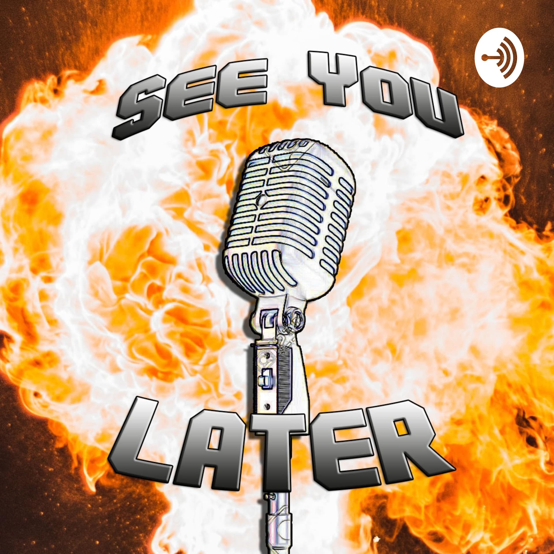 See You Later! - Podcasts