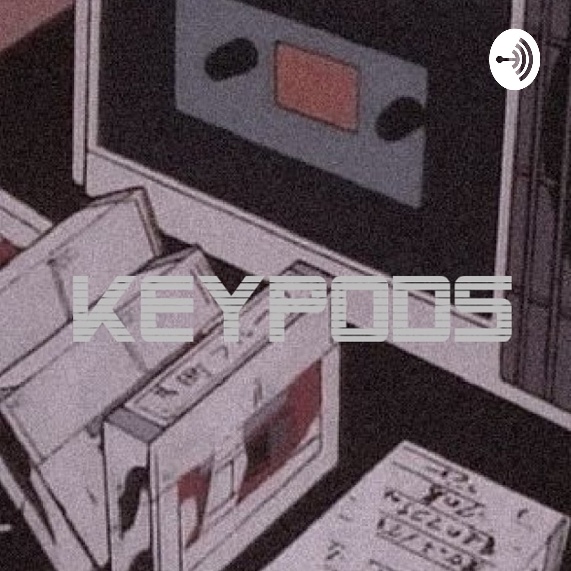 Keypods - Podcasts