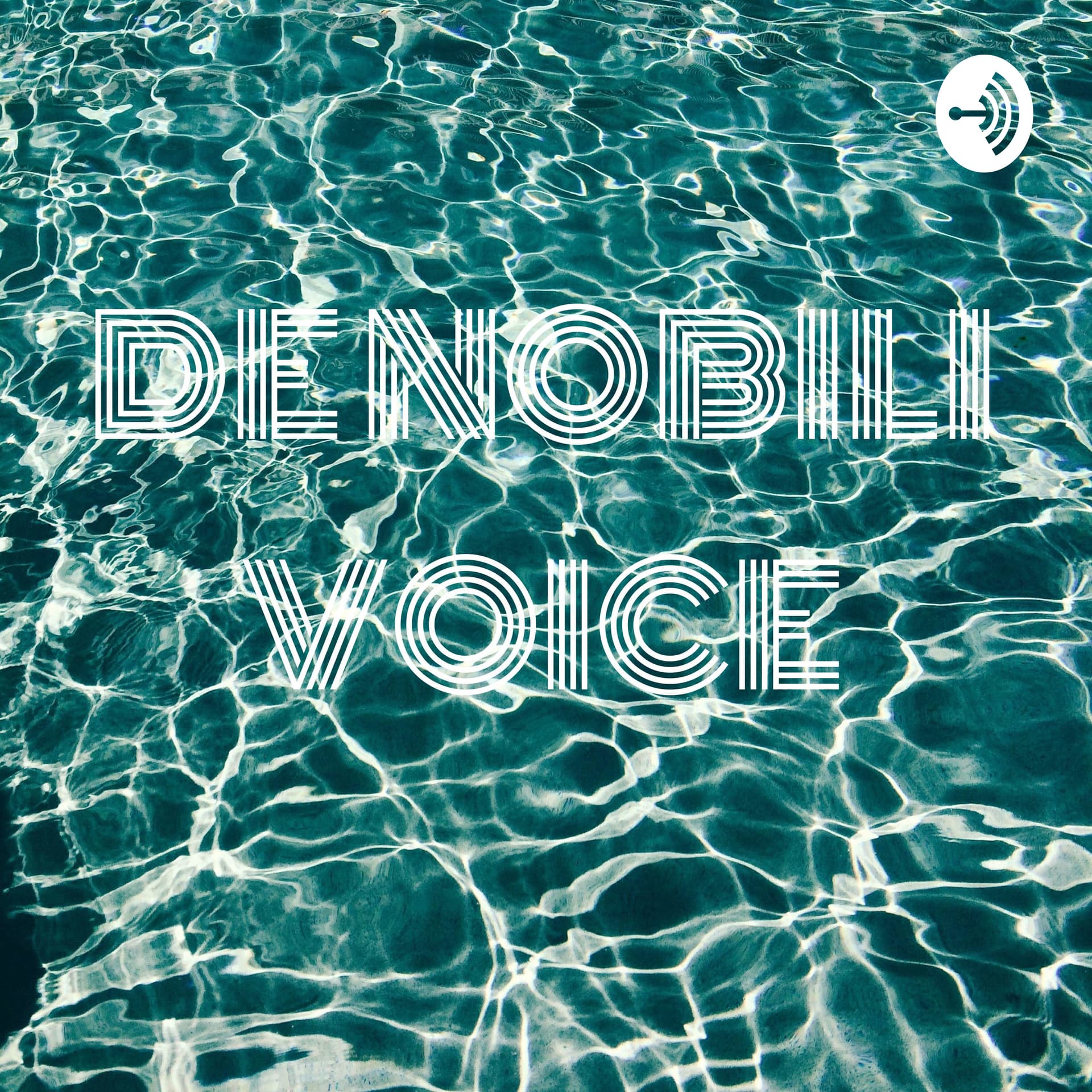 DE NOBILI VOICE - Podcasts