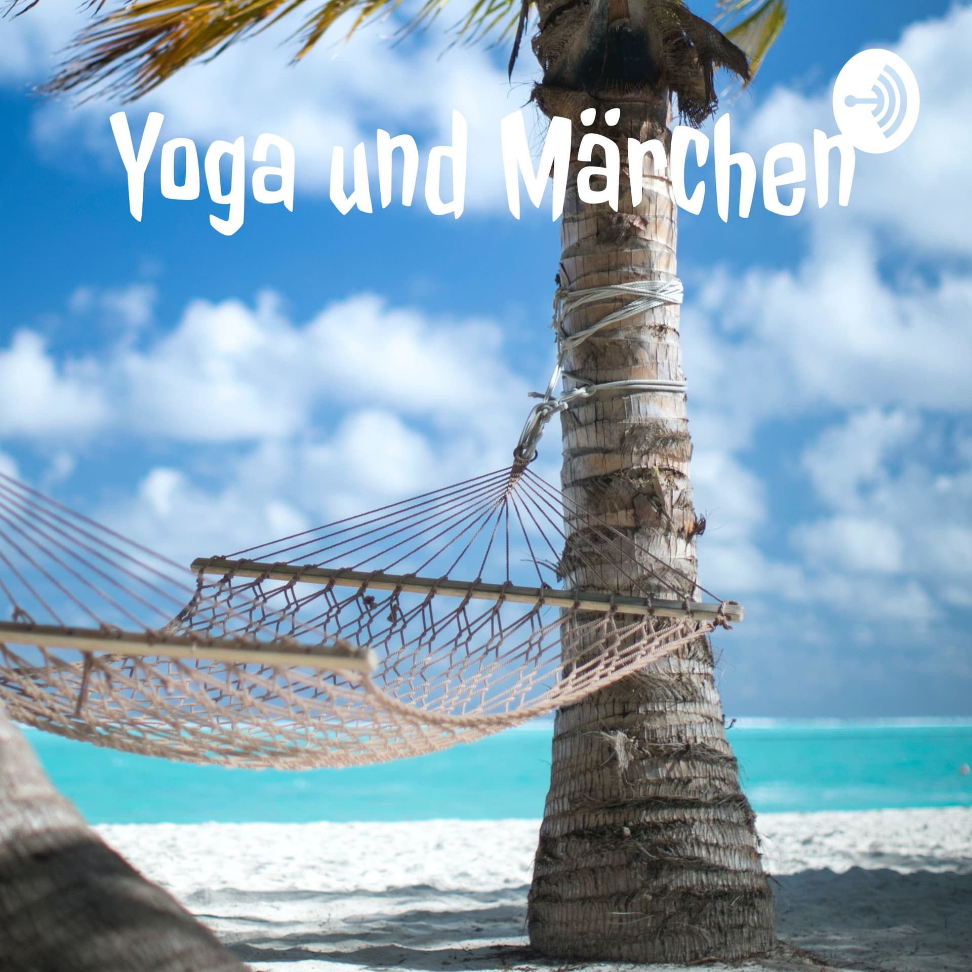 Yoga und Märchen - Podcasts