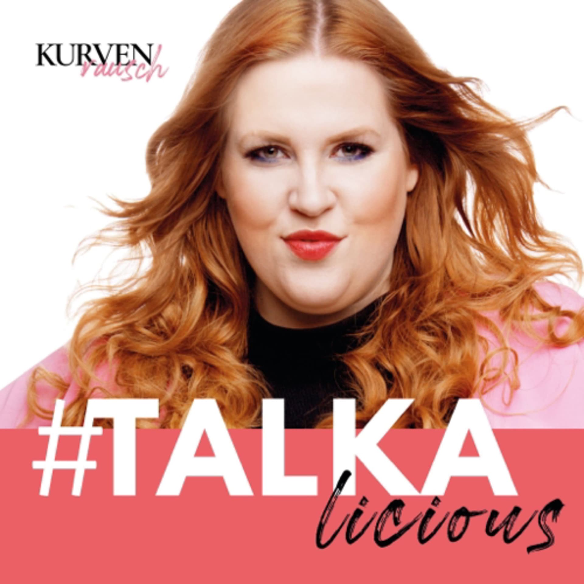 #Talkalicious - Der Podcast By Tanja Marfo - Podcasts