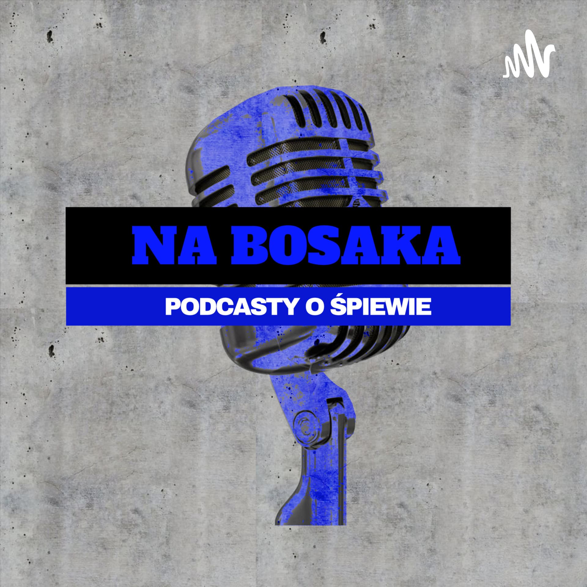 Na bosaka - Podcasts