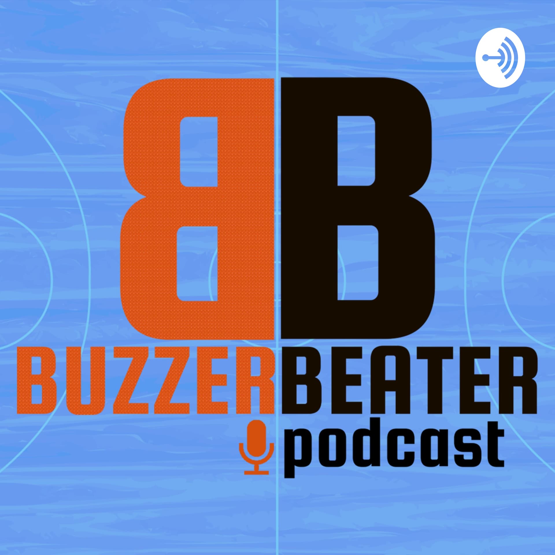 Buzzer Beater Podcast - Podcasts
