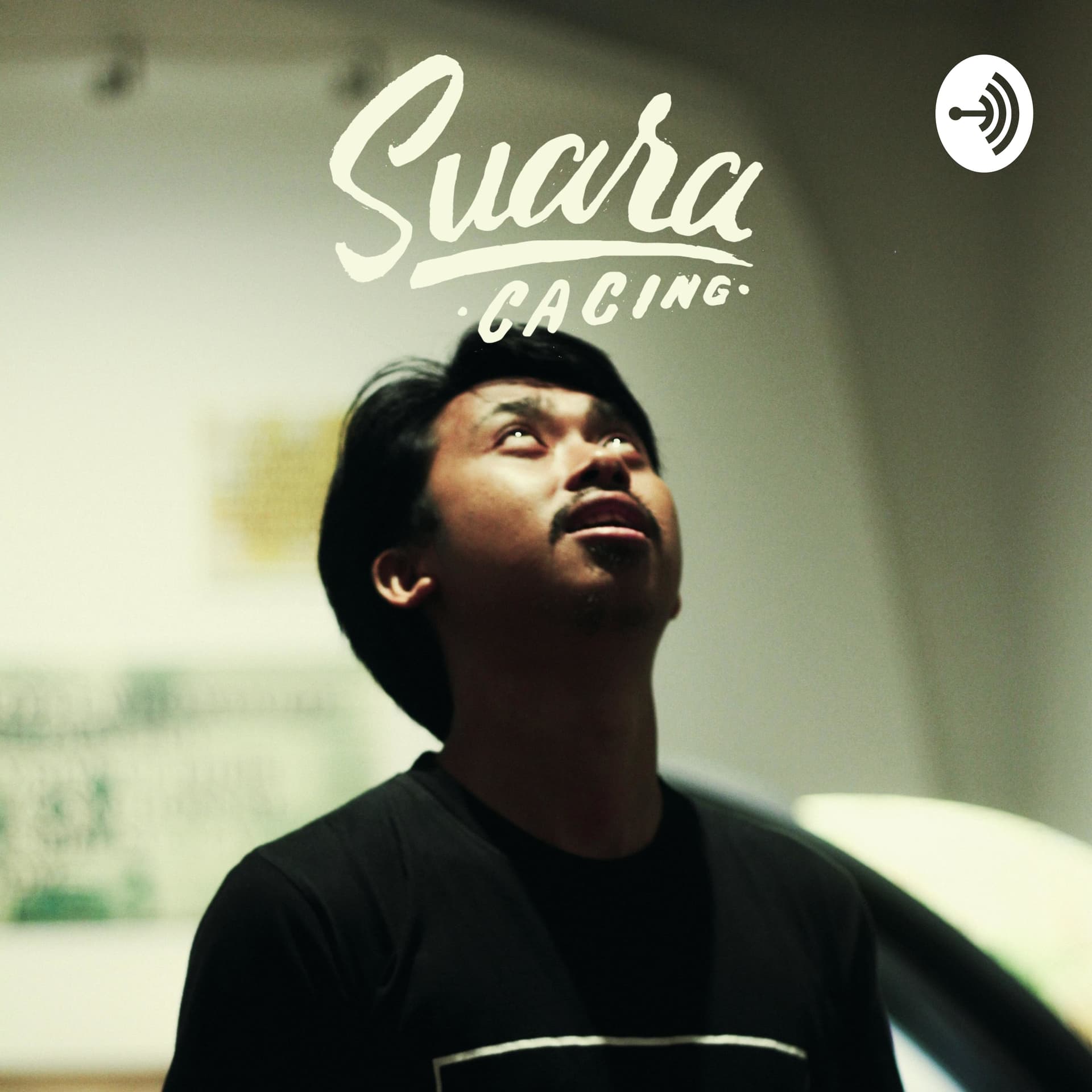 Suara Cacing - Podcasts