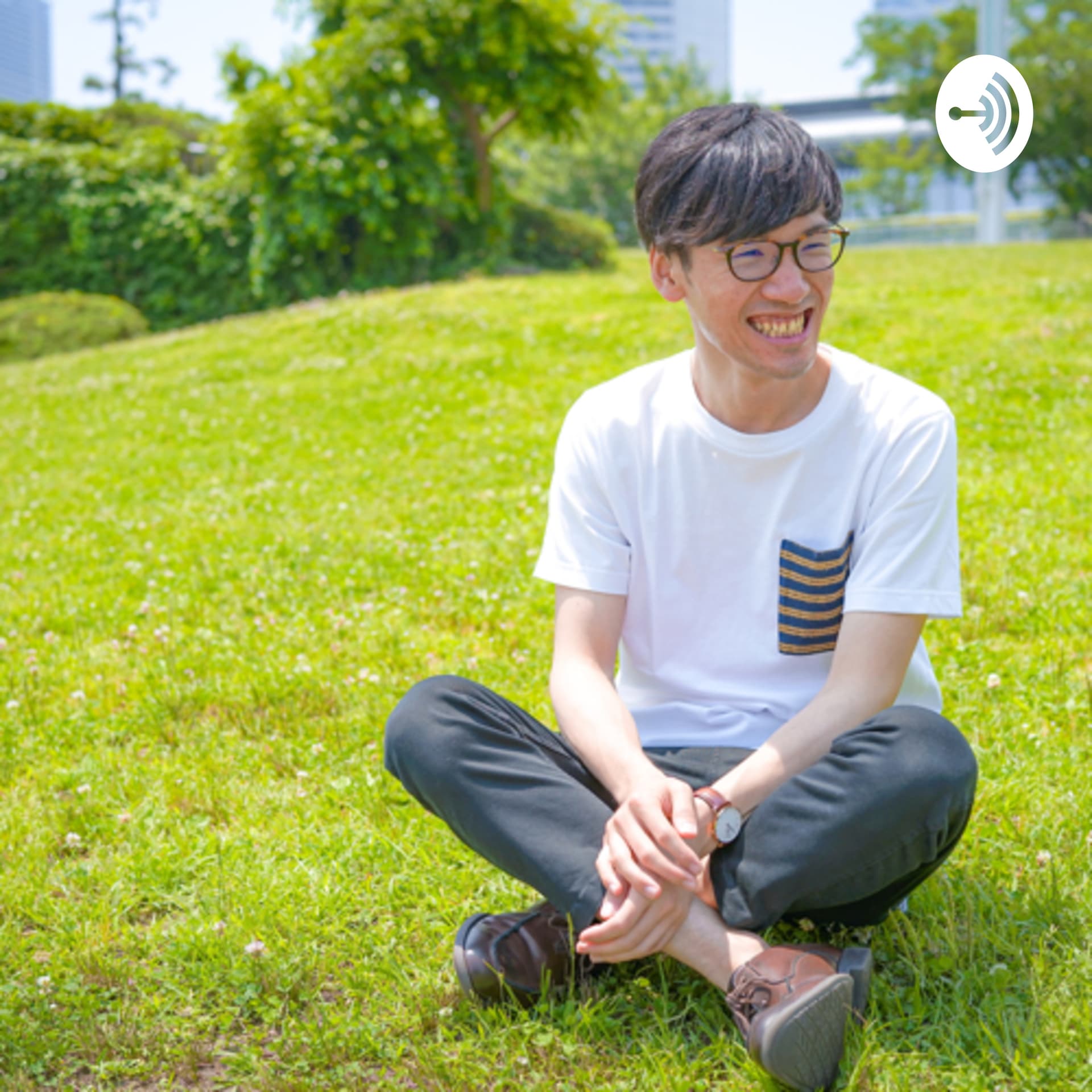 伴走者の日常や人生の呟き - Podcasts