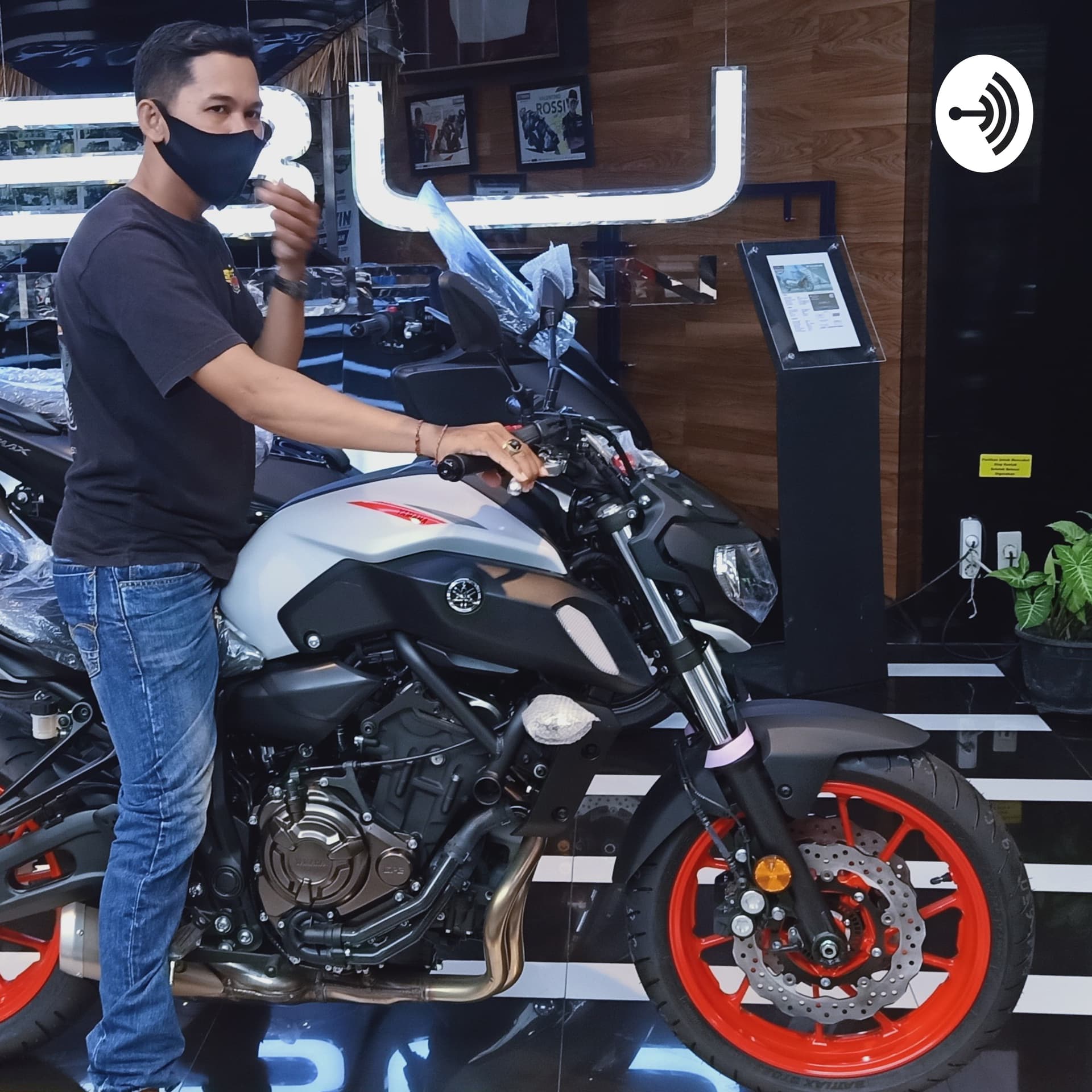 Tips Seputar Otomotif Dan Gaya Hidup - Podcasts