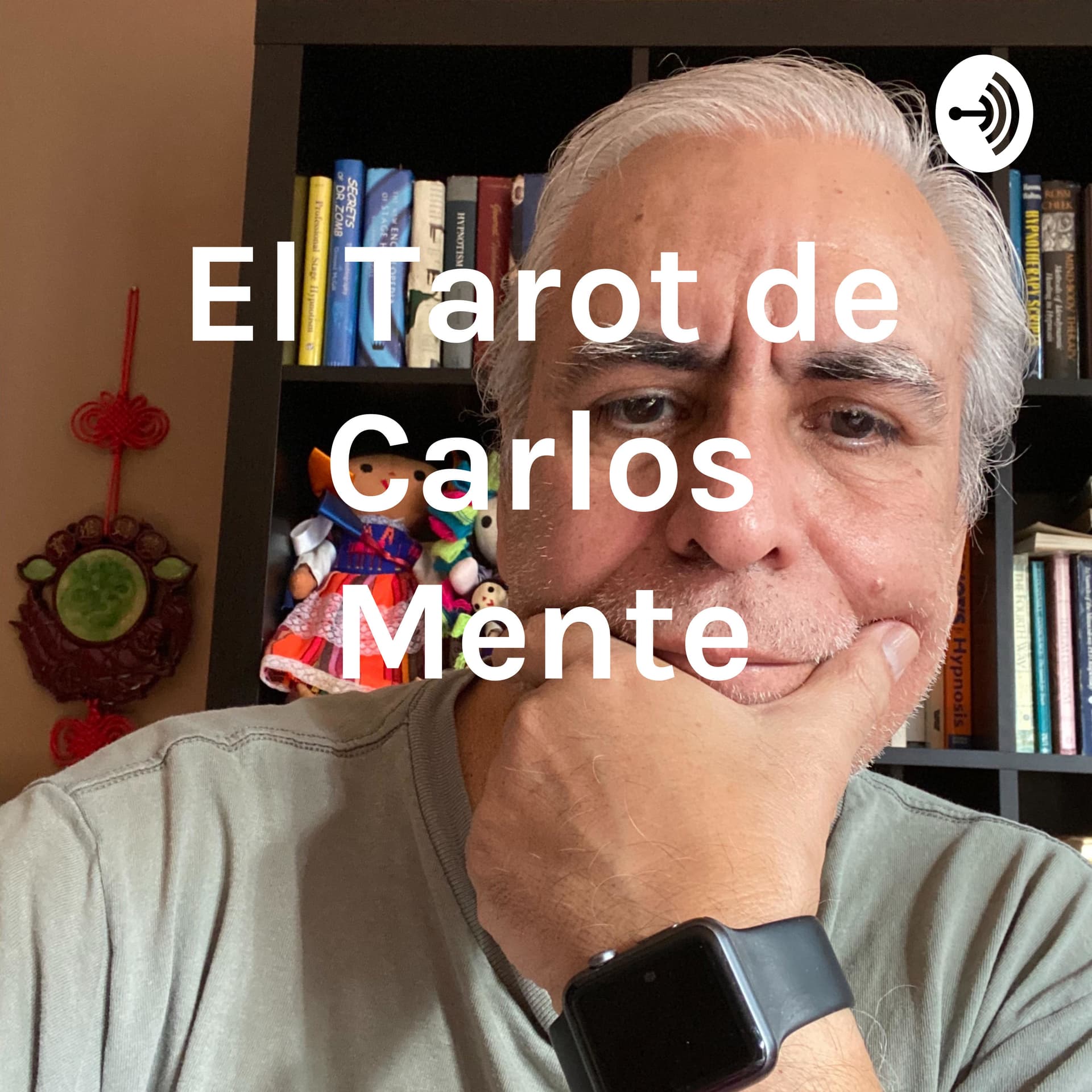 El Tarot de carlosmente - Podcasts