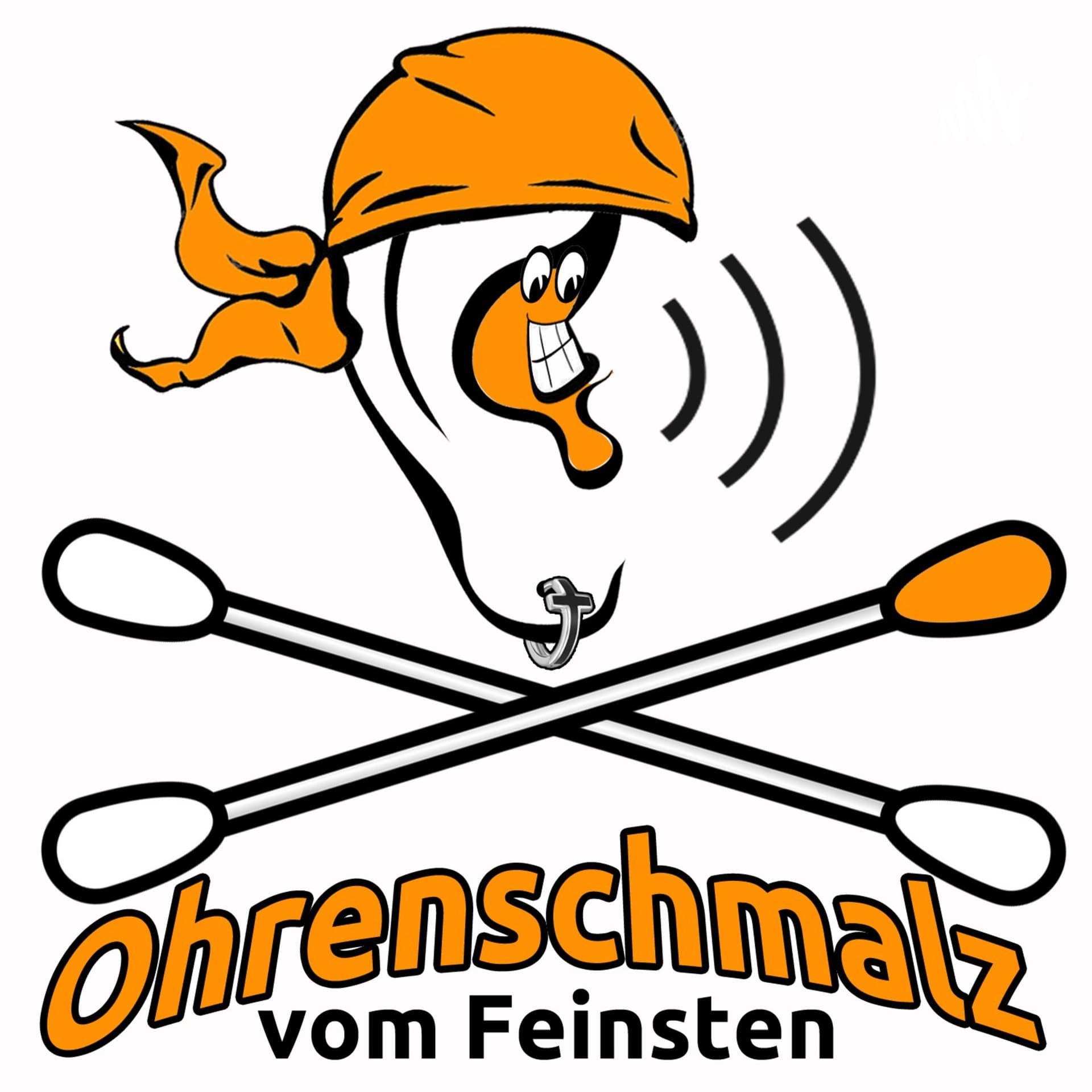Ohrenschmalz vom Feinsten & Das Podcast-Auto - Podcasts