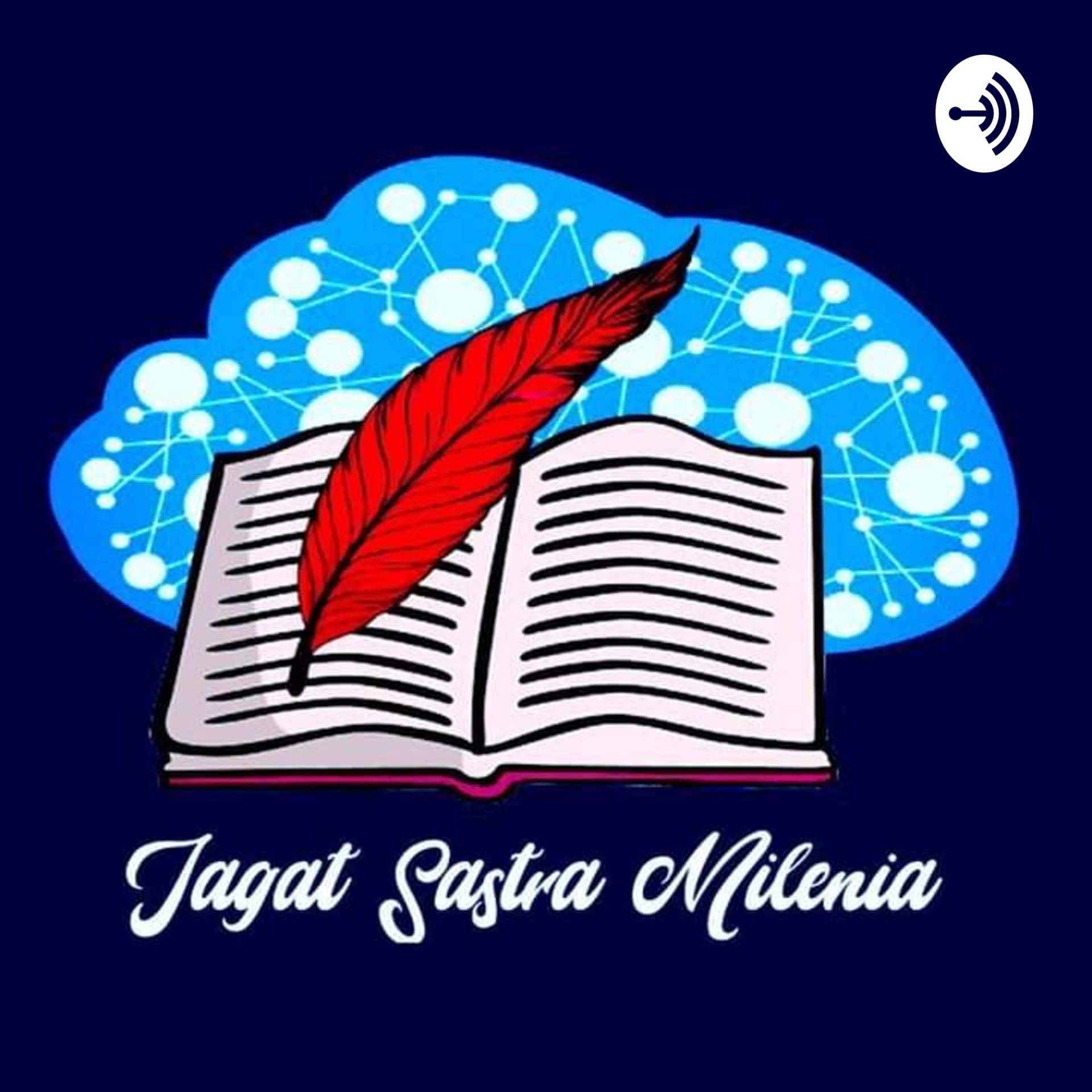 JAGAT SASTRA MILENIA - Podcasts