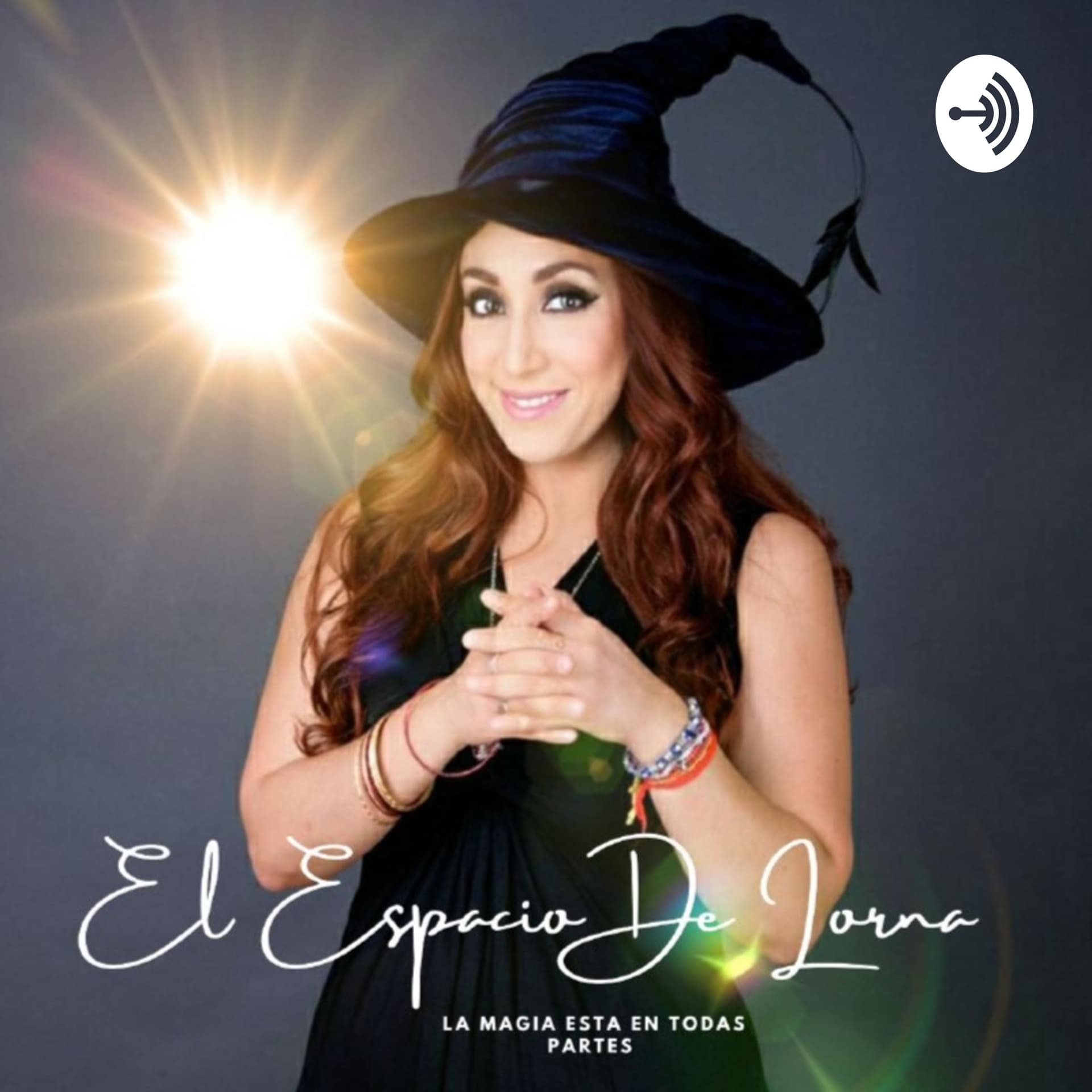 El Espacio de Lorna - Podcasts