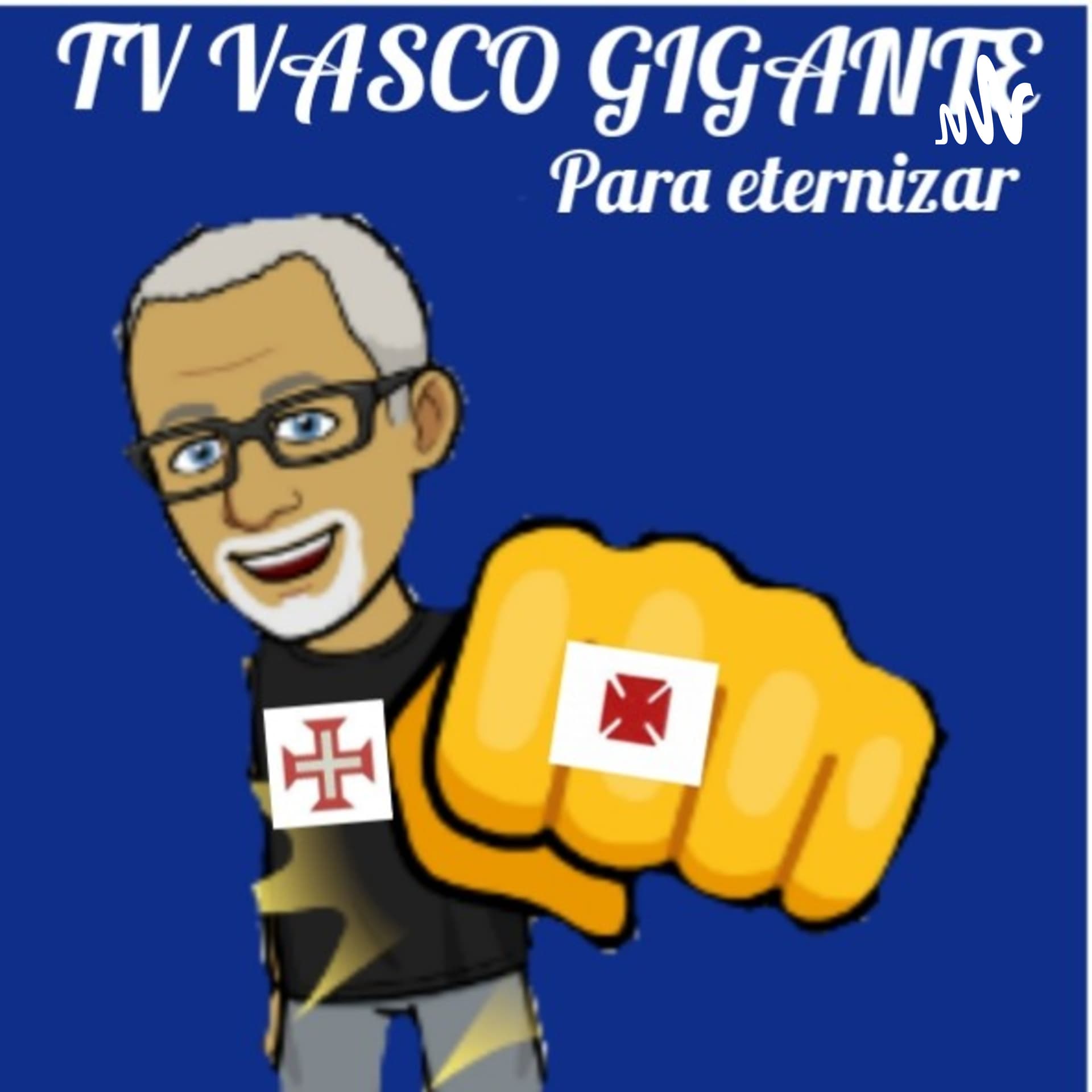 VascoGigantePoscast - Podcasts