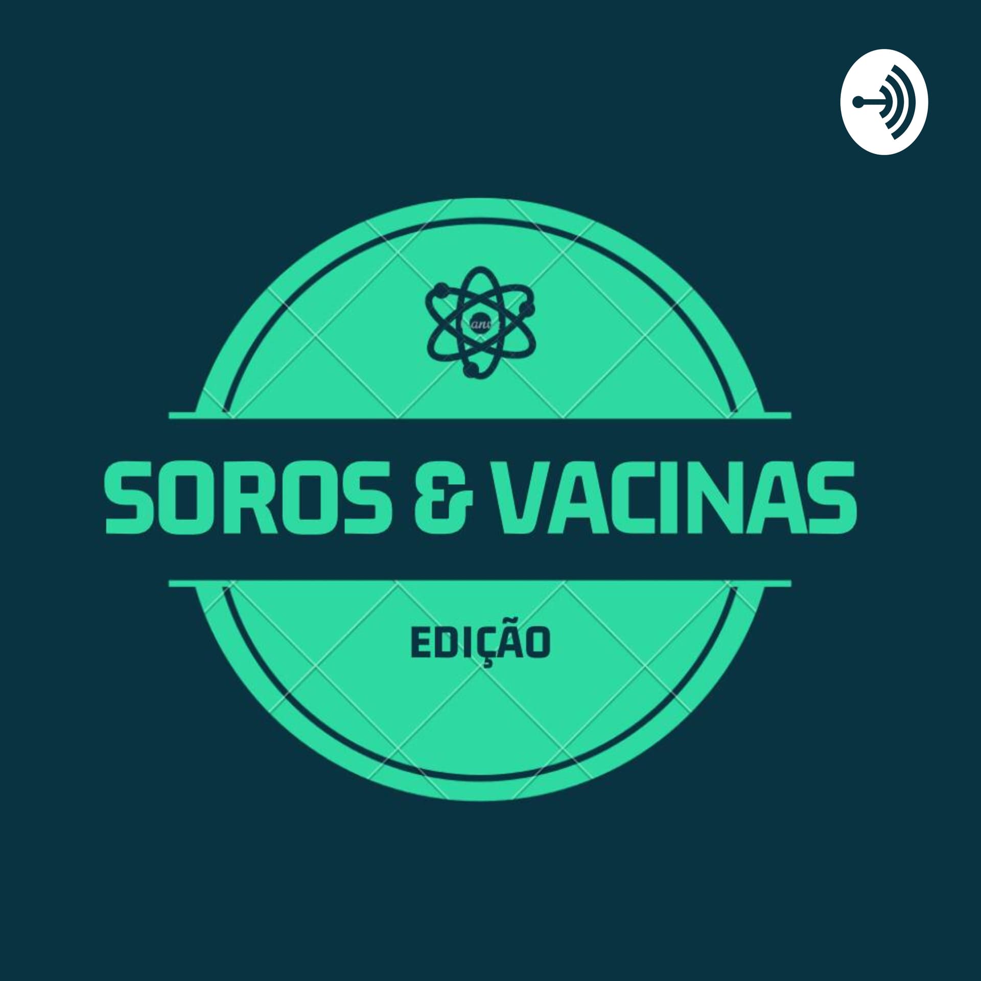 CAMPAL Biotecnologia - Revista Edição especial "Soros e Vacinas" - Podcasts