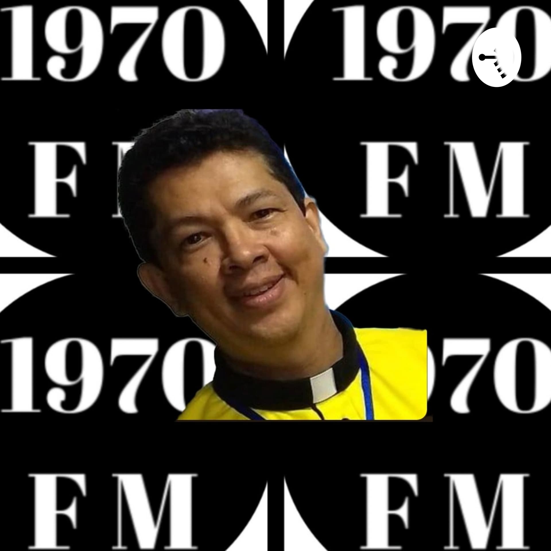 Diácono Edson Araújo - Podcasts