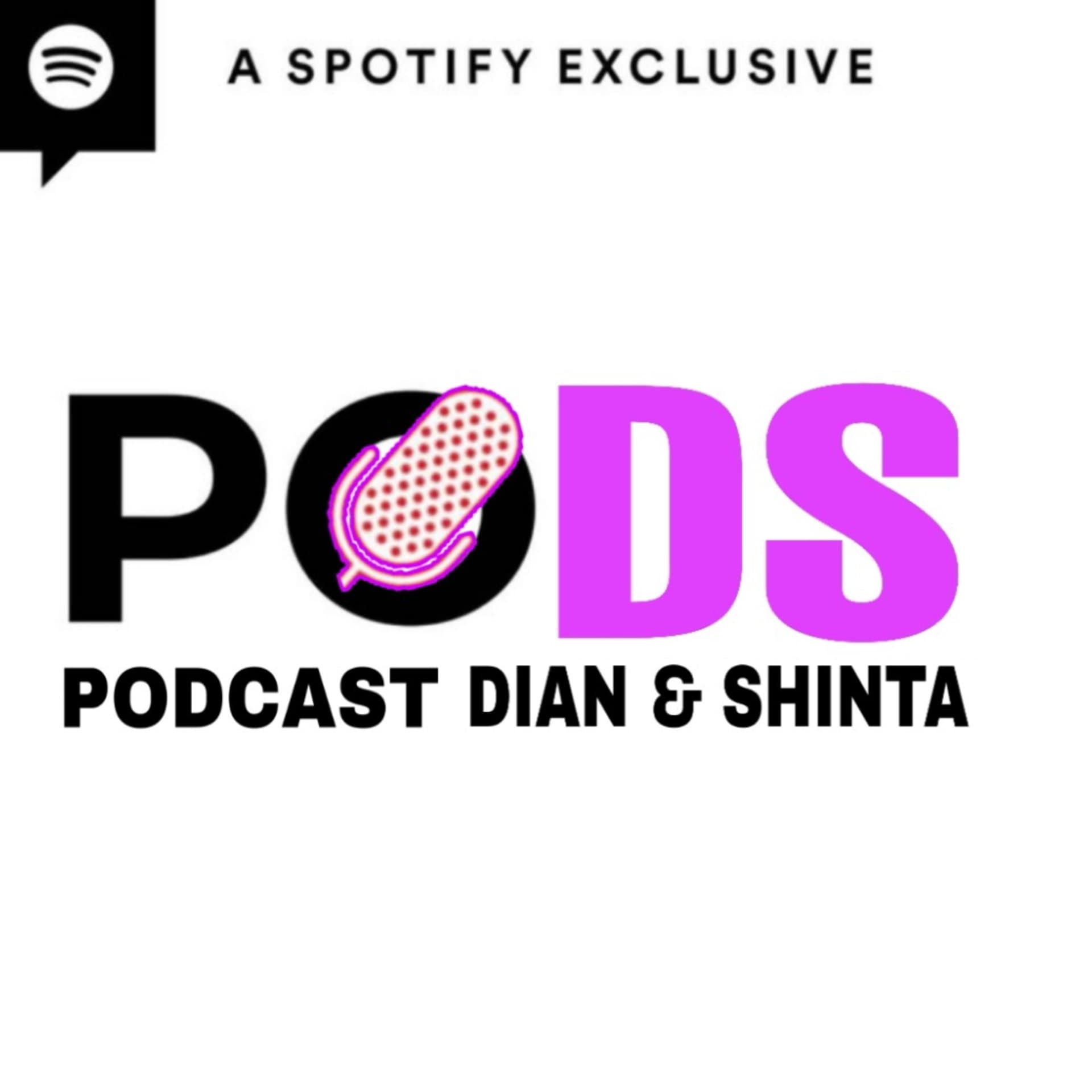 Podcast Dian & Shinta - Podcasts