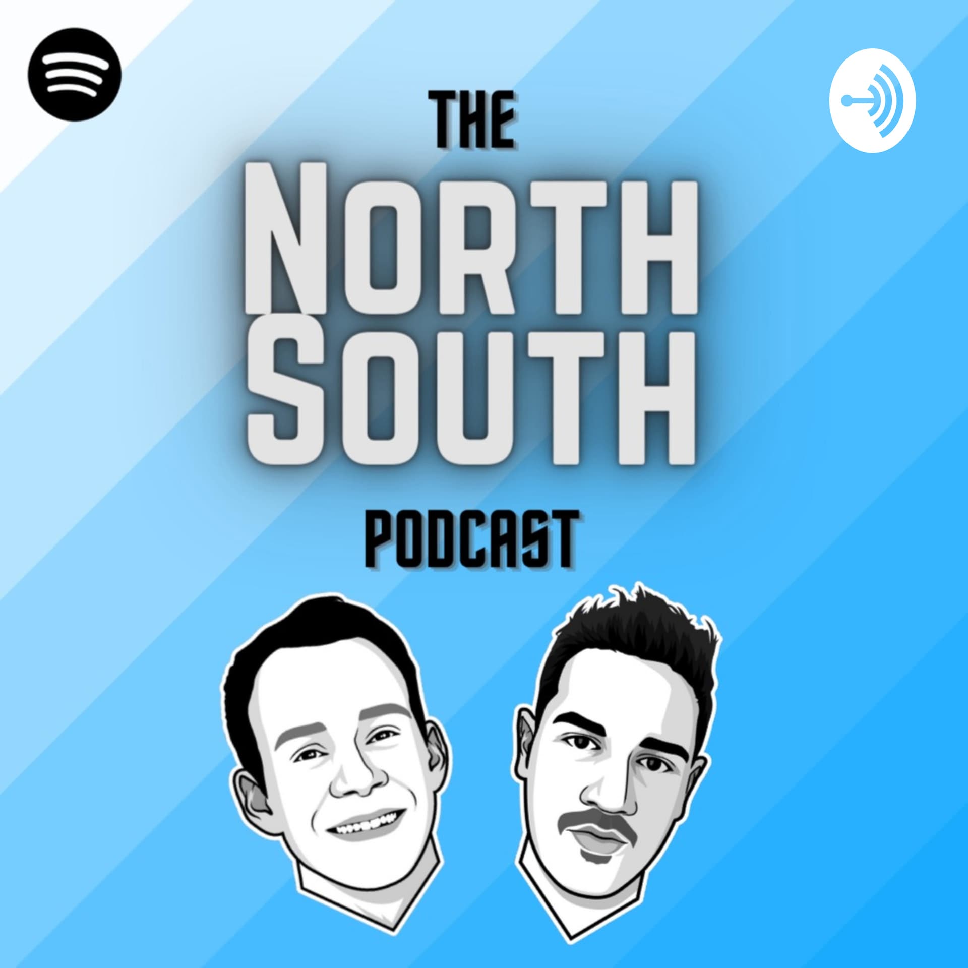 The North South Podcast - Podcasts