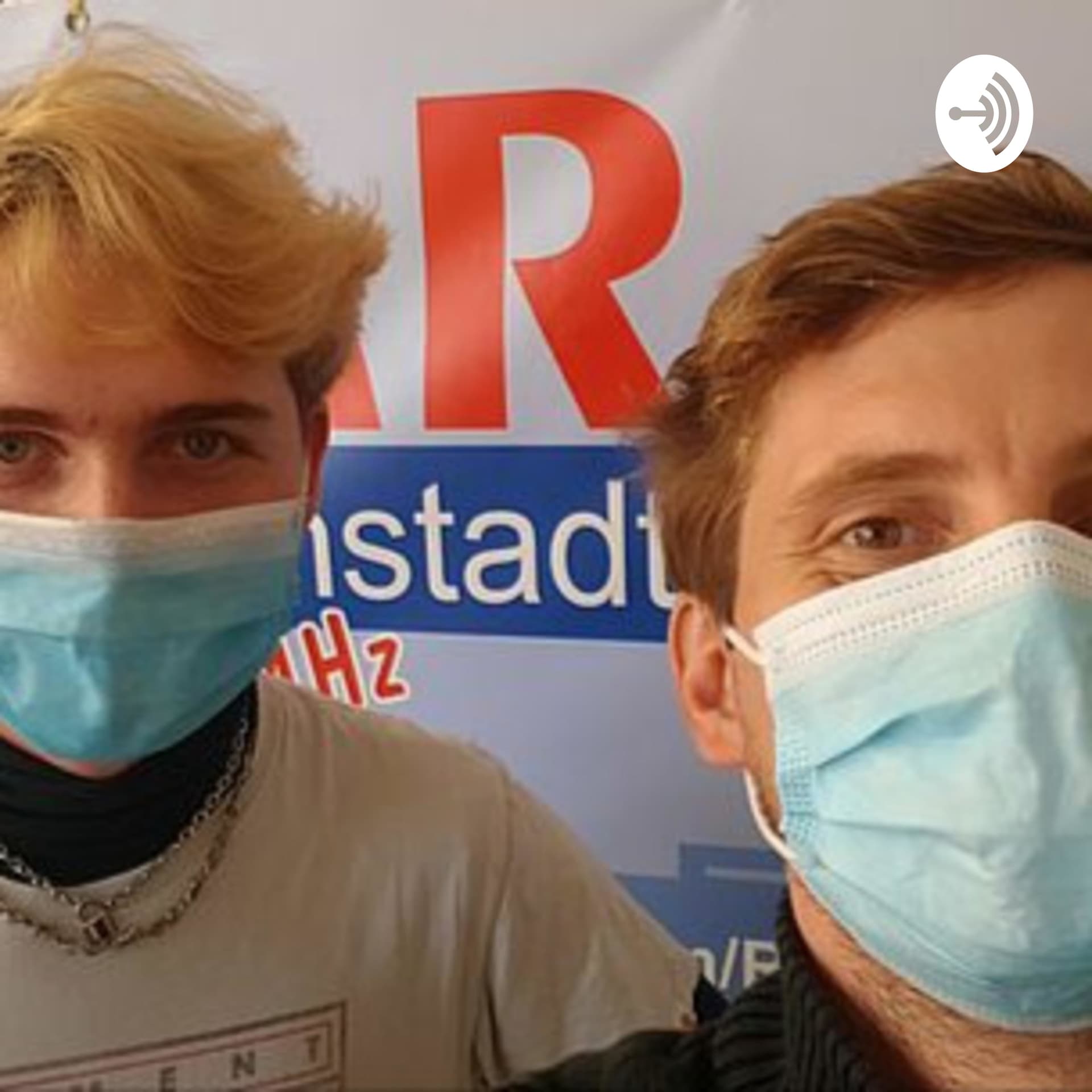 Discoors mit Moritz - Podcasts