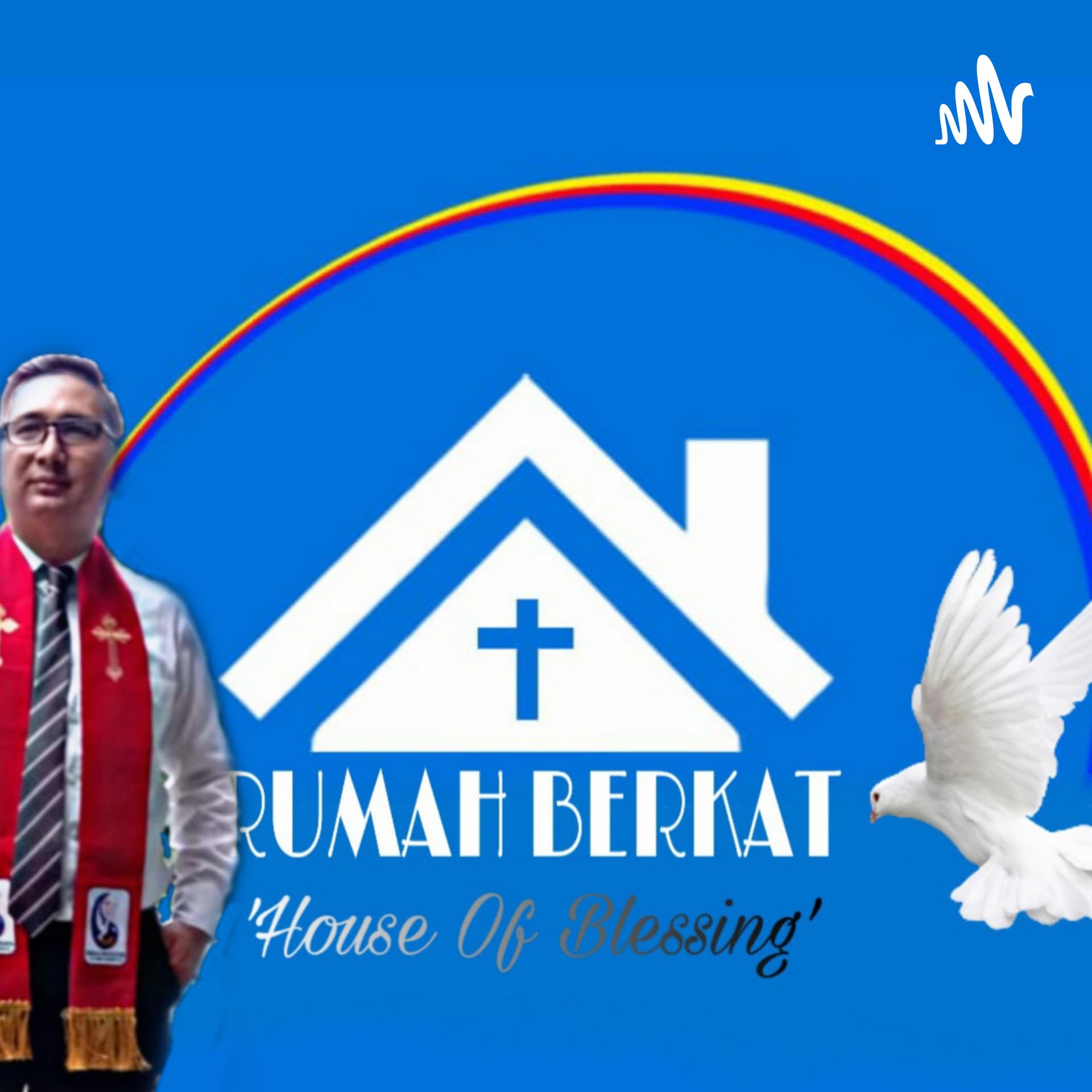 Rumah Berkat HOB (Renungan Kristen) - Podcasts
