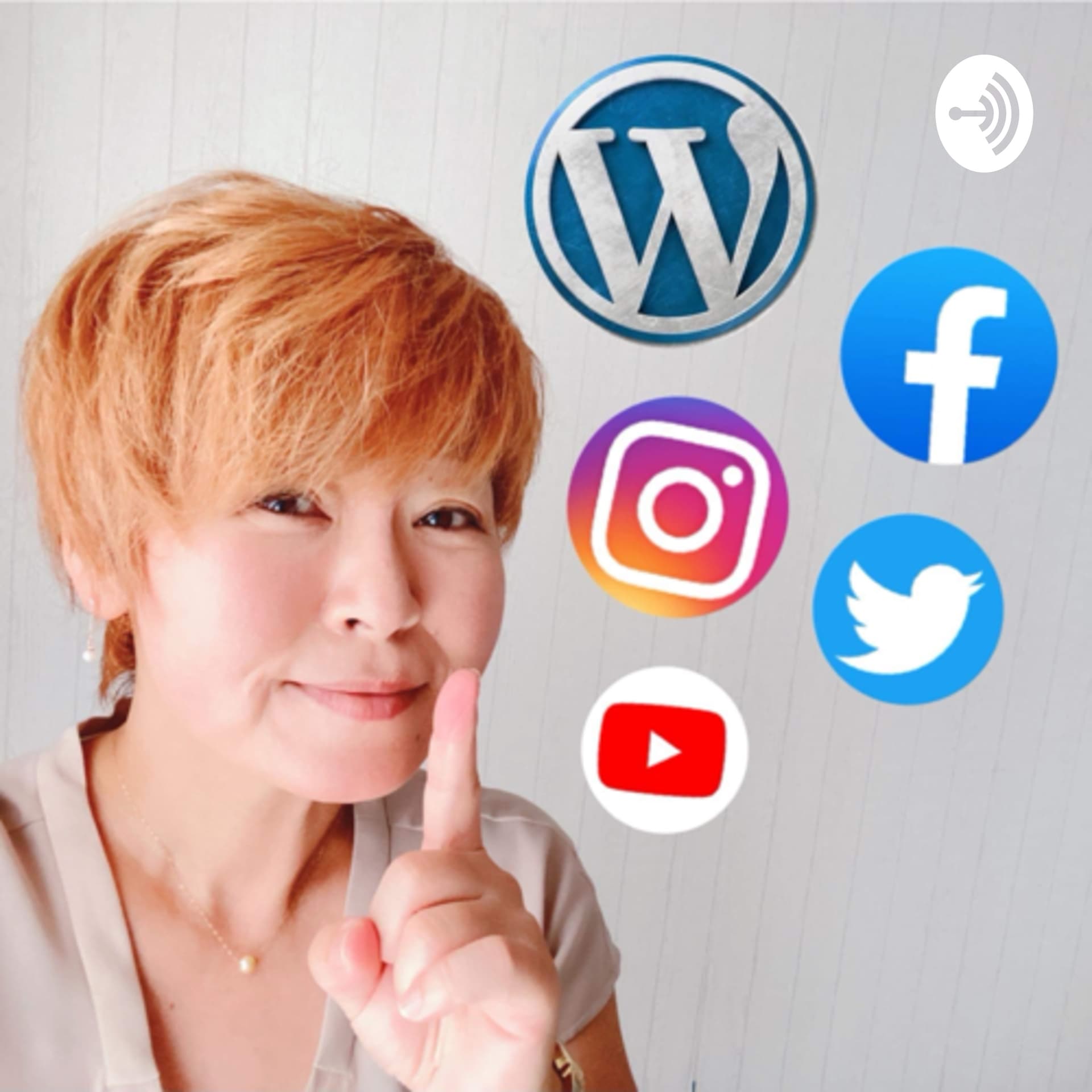 ラスタイルデザイン 宮城島一未 - Podcasts