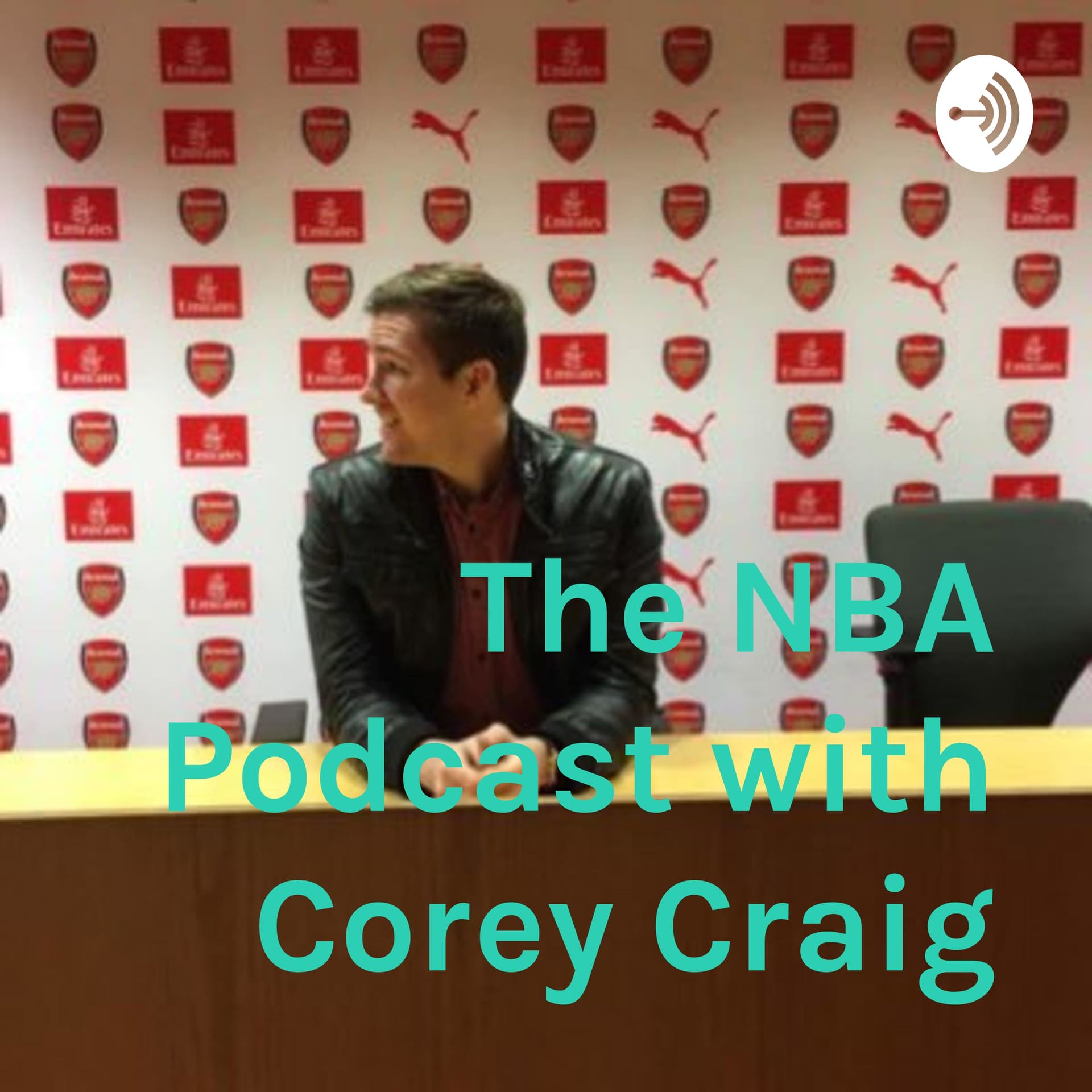 The NBA Podcast with Corey Craig - Podcasts
