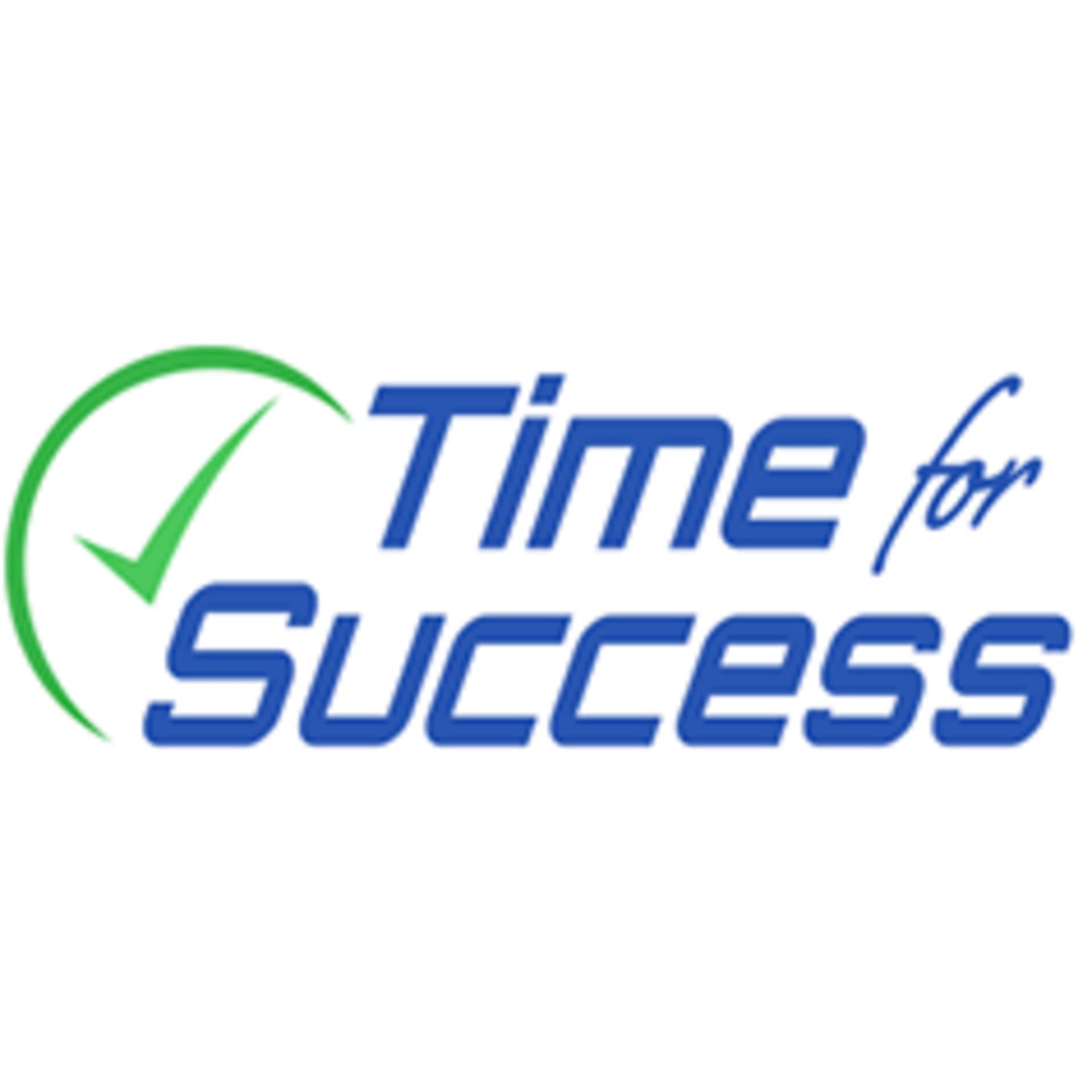 Time for Success - Business Owner Dads Edition *Limited Series* - Podcasts