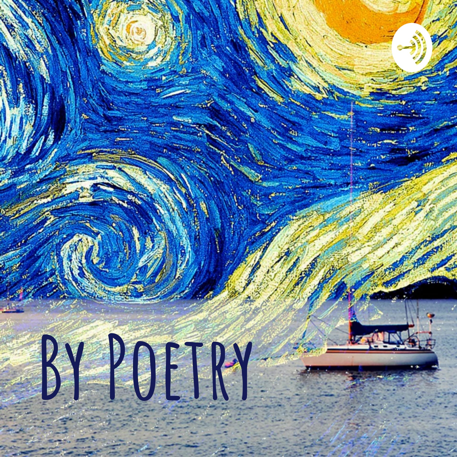 By Poetry - Podcasts