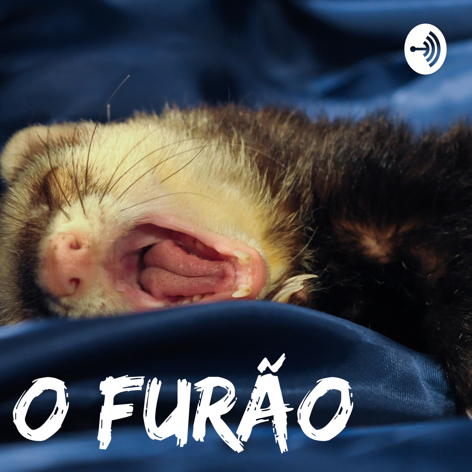 O Furão - Podcasts