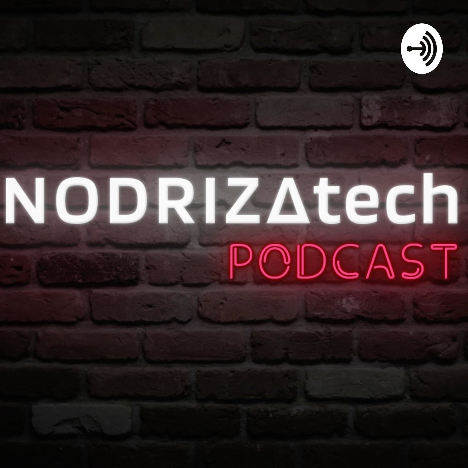 NODRIZERS - El Podcast de NODRIZA tech - Podcasts