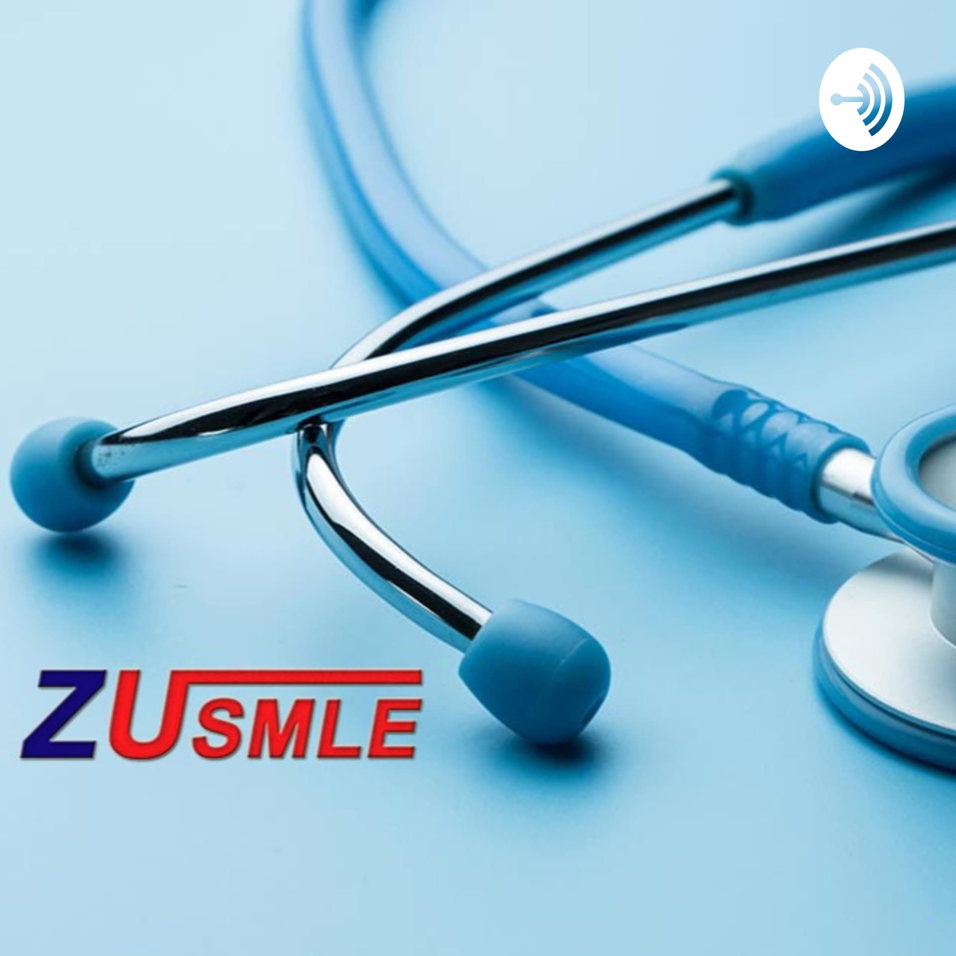 ZUsmle - Podcasts