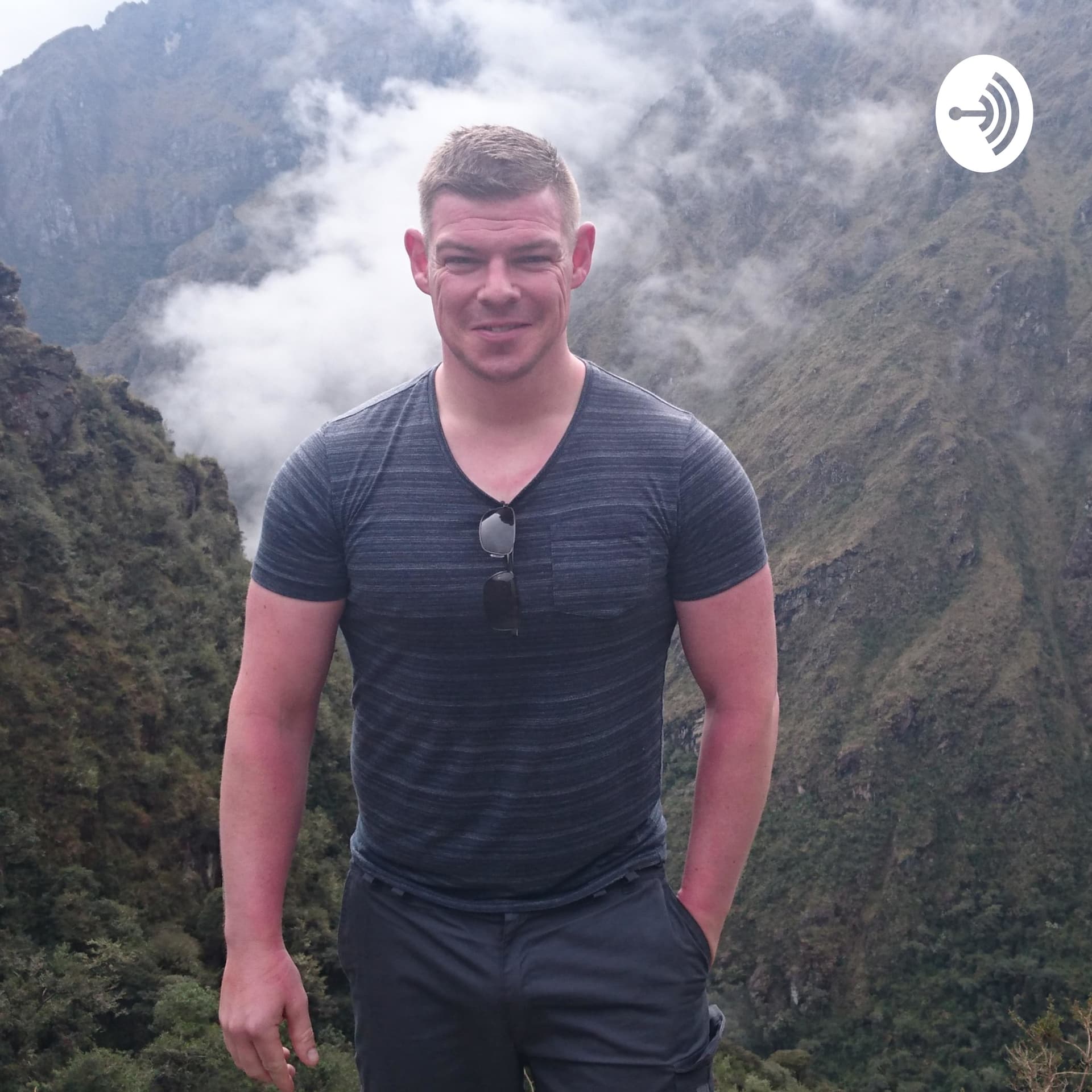 James Perry Presents Podcast - Podcasts