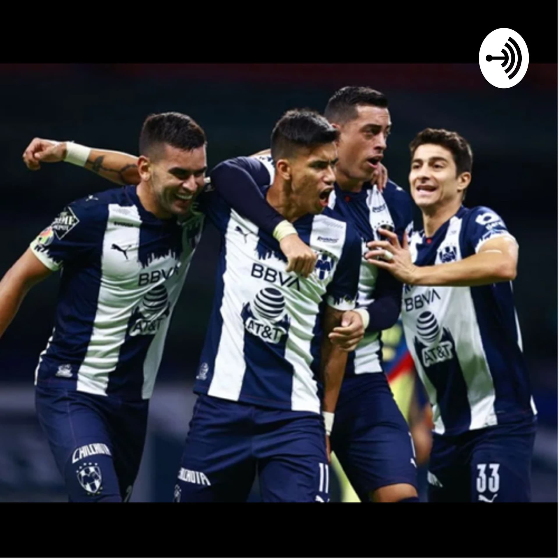 FÚTBOL CON ASCENDENCIA - Podcasts