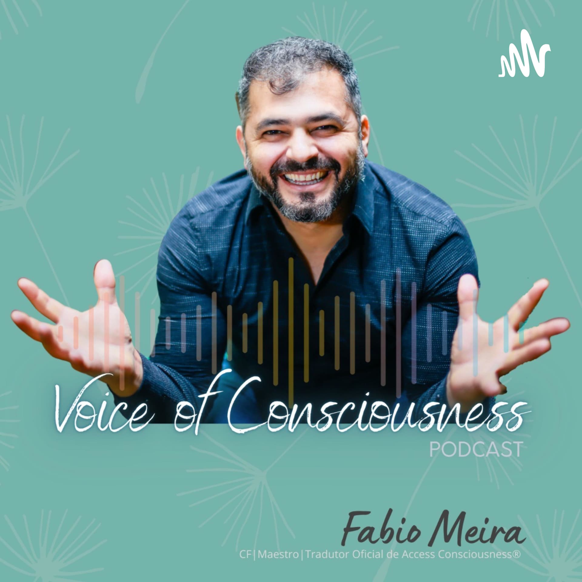 Facilitador Fabio Meira - Podcasts