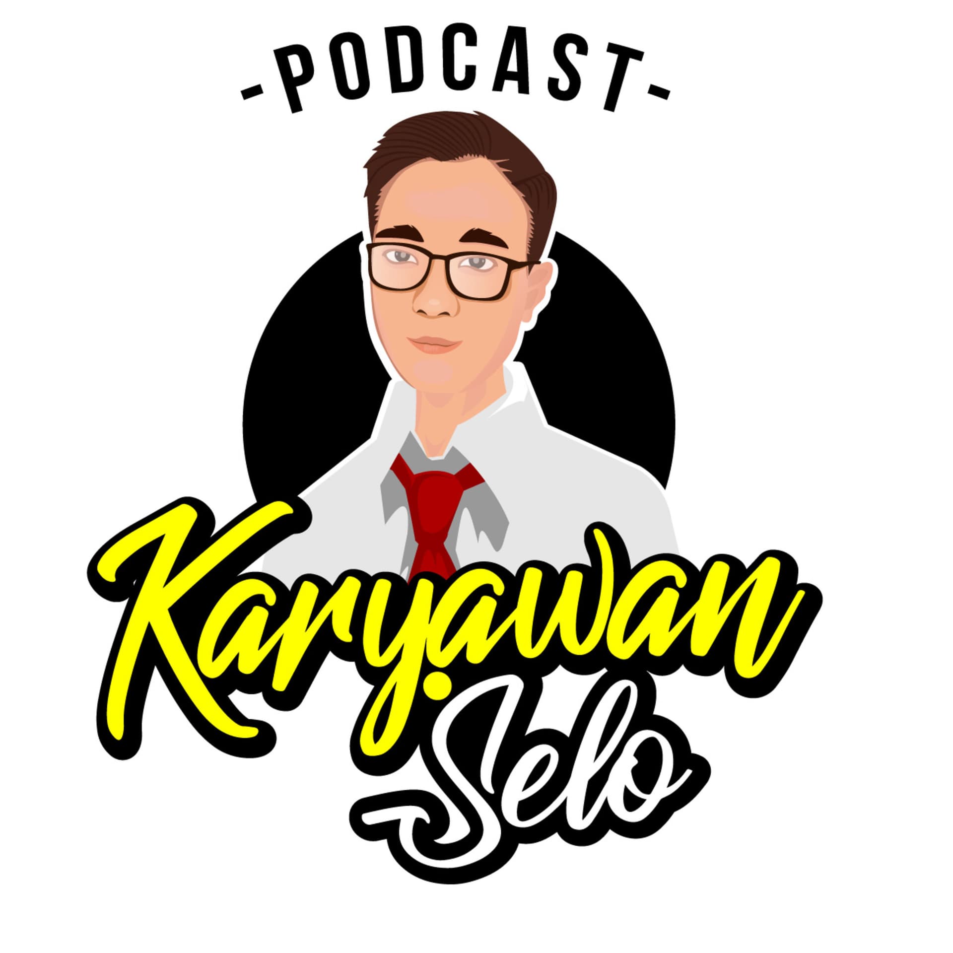 Podcast Karyawan Selo