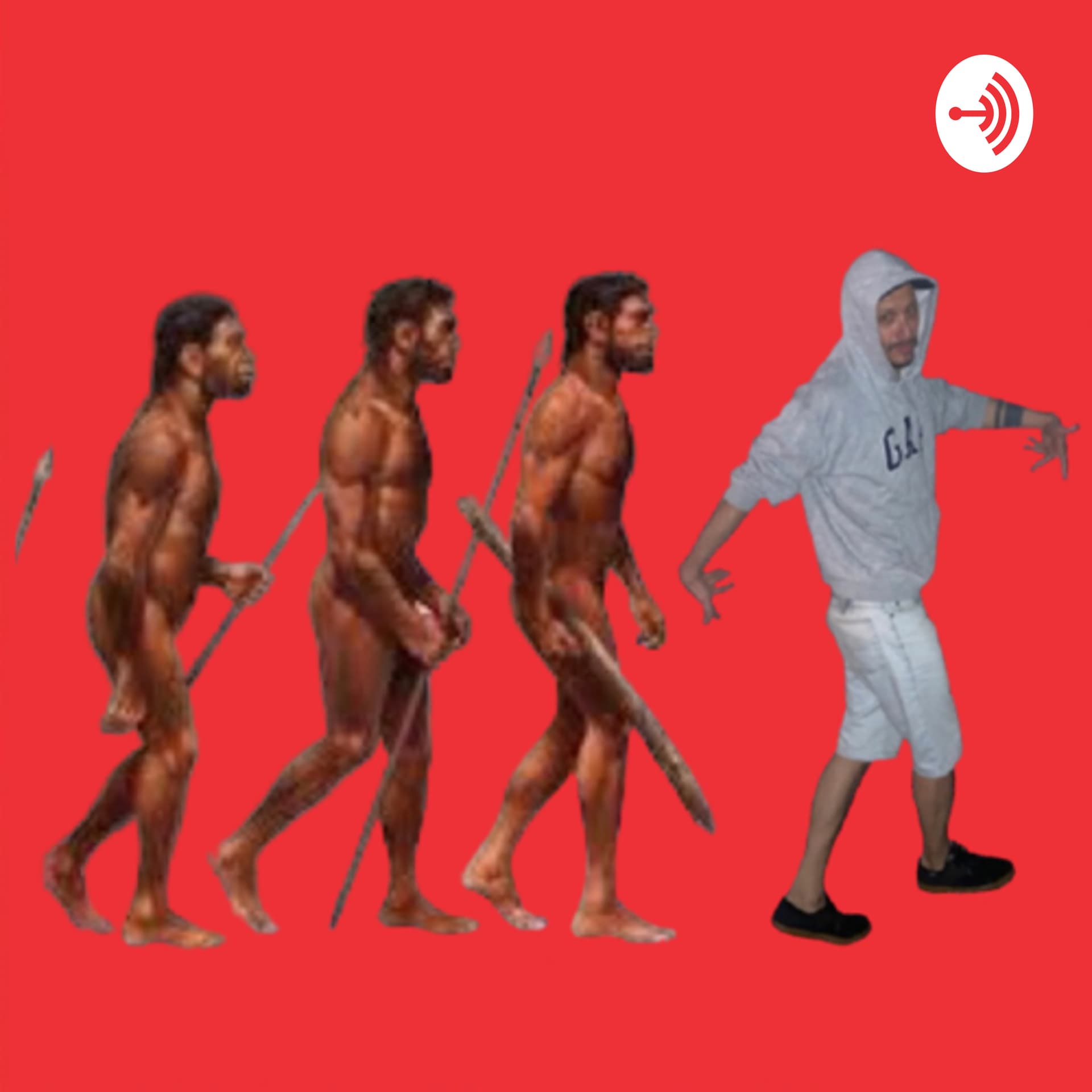 PAPO DE VILEIRO - Podcasts