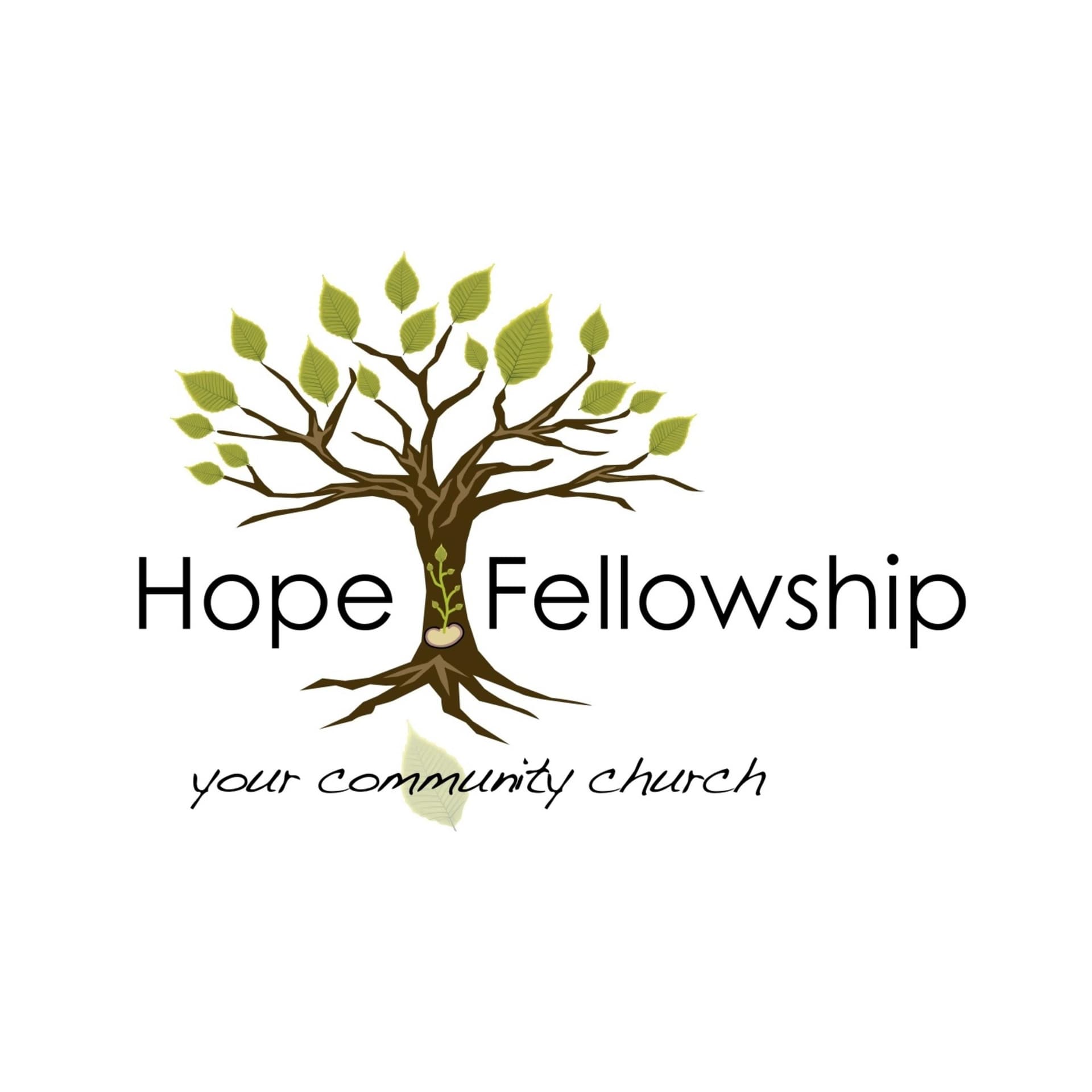 Hope Fellowship - Mike Zenker - Podcasts