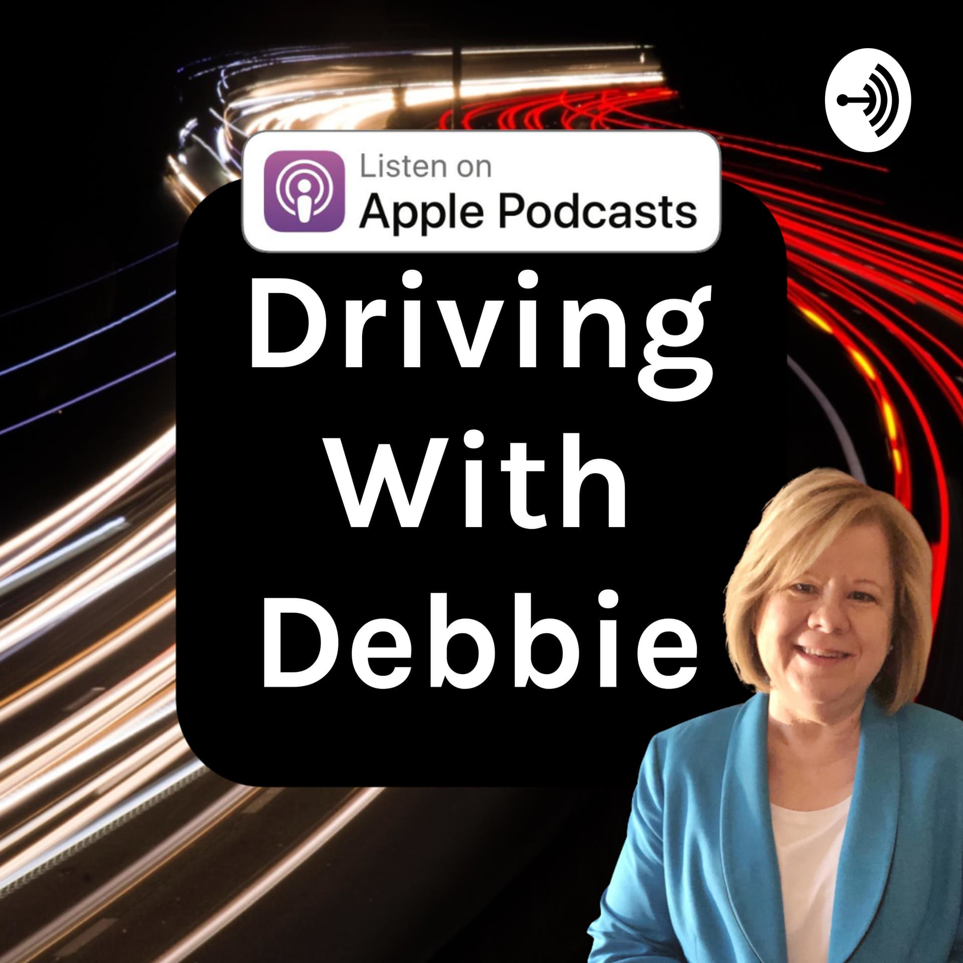 Driving With Debbie