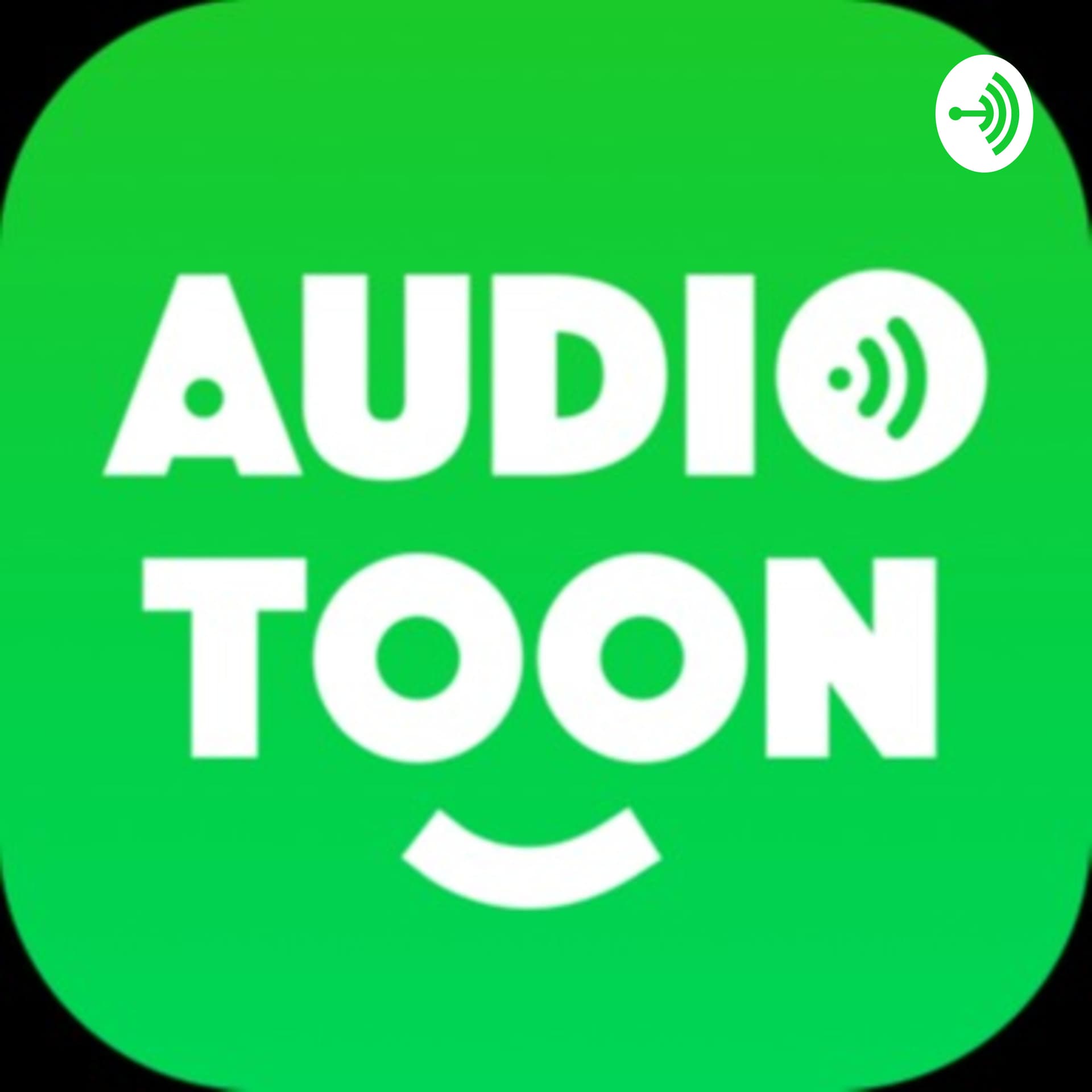 Audiotoon - Podcasts