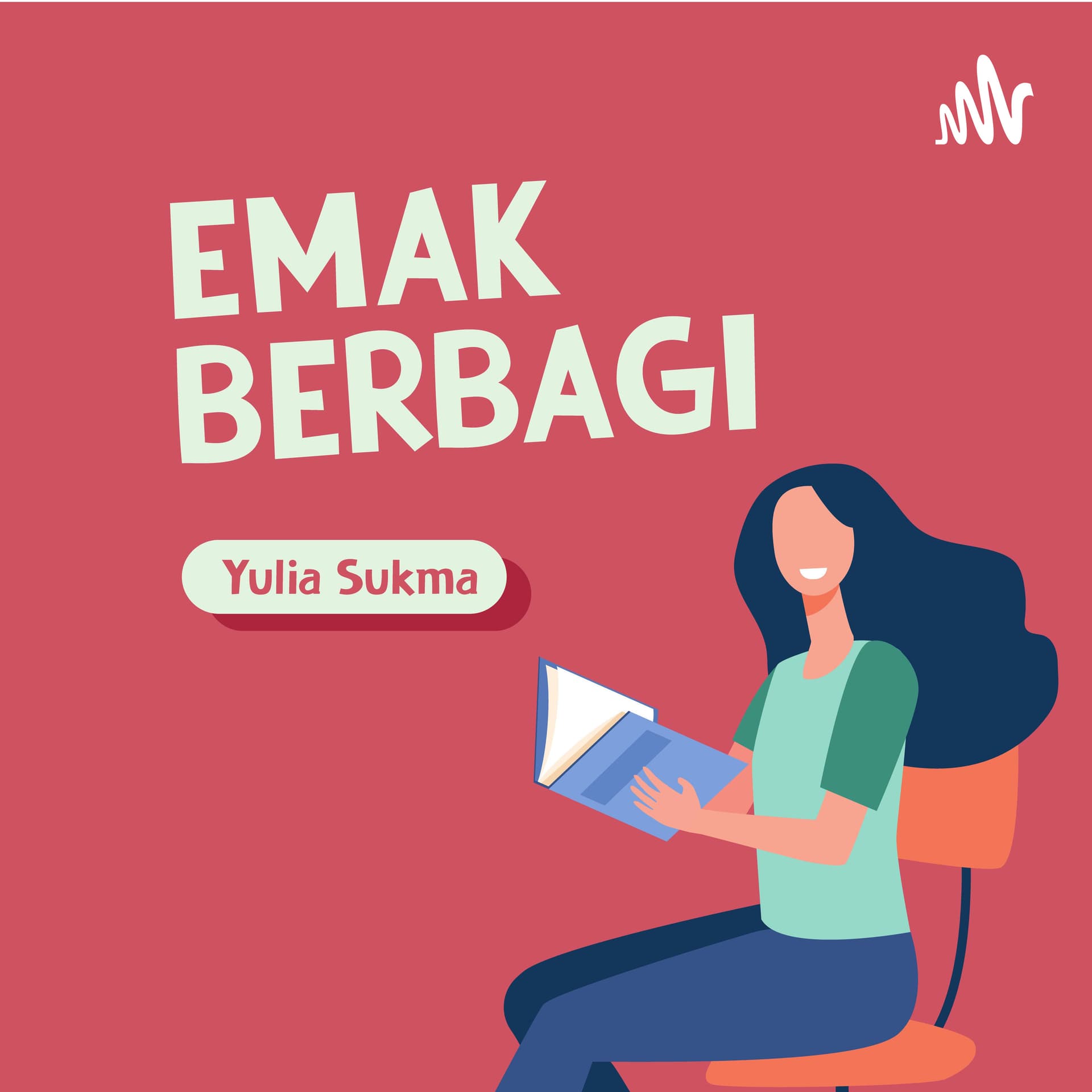 Emak Berbagi - Podcasts