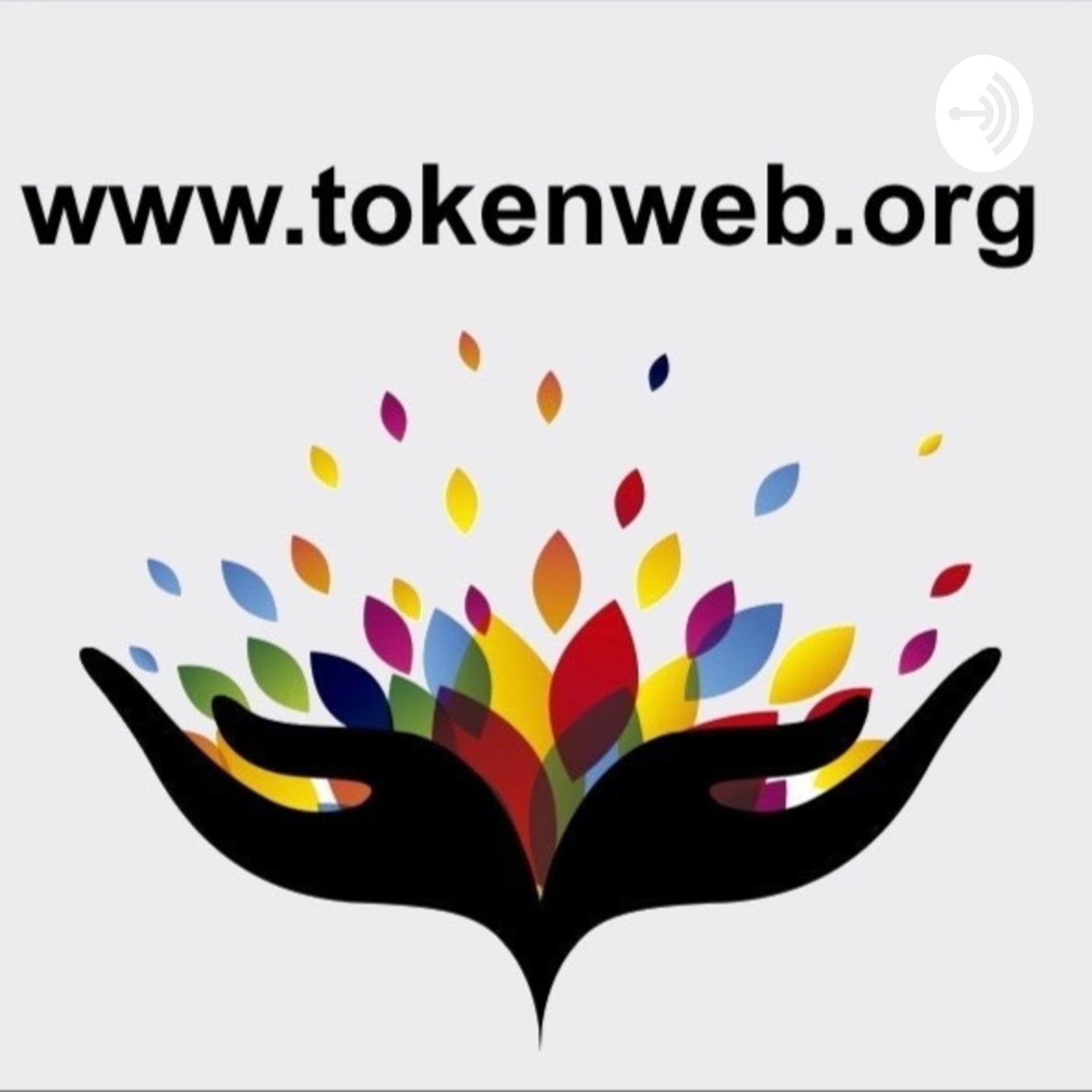 Token Web - Kryptowaluty, Web 3, Blockchain, Wolność i Kreatywność dla Każdego - Podcasts
