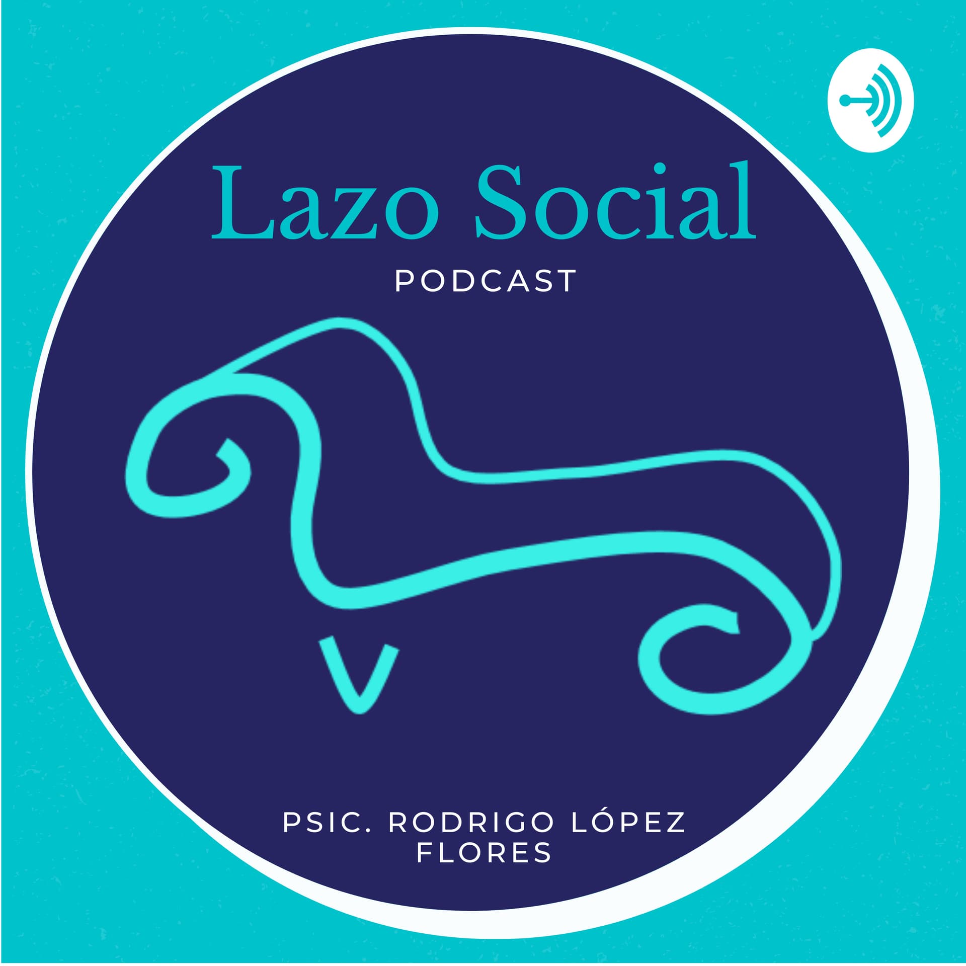Lazo Social - Podcasts