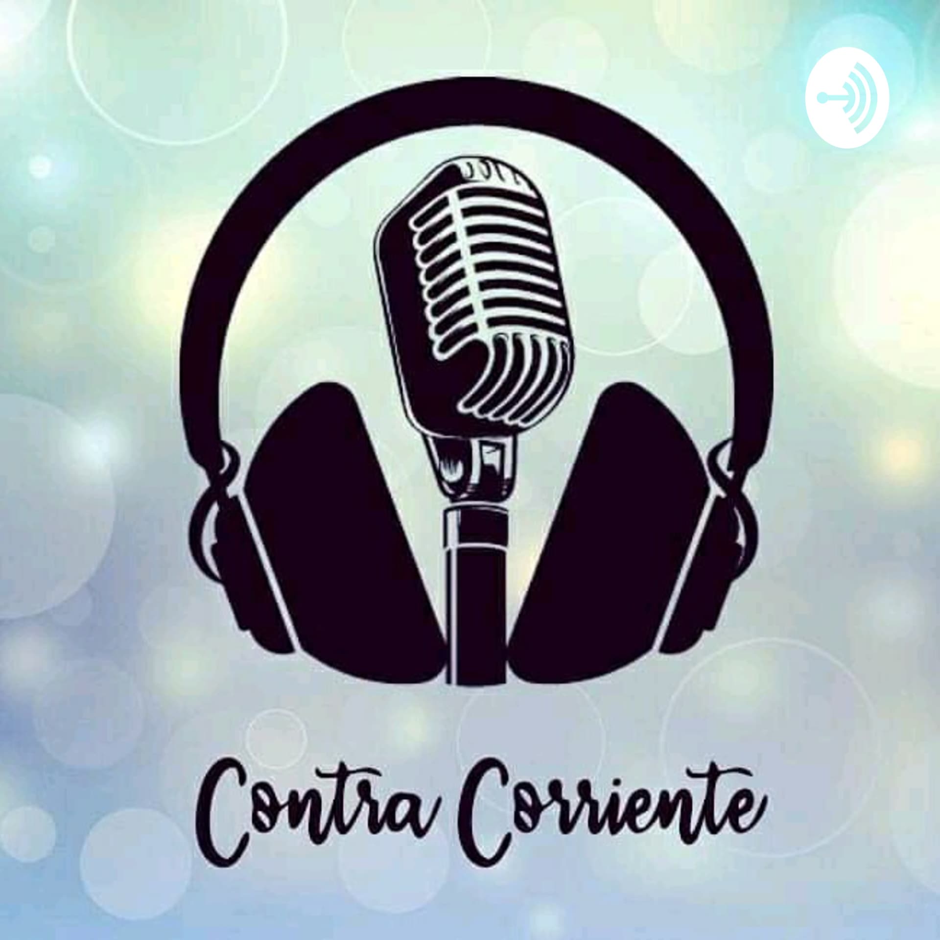 Contra Corriente Radio - Podcasts