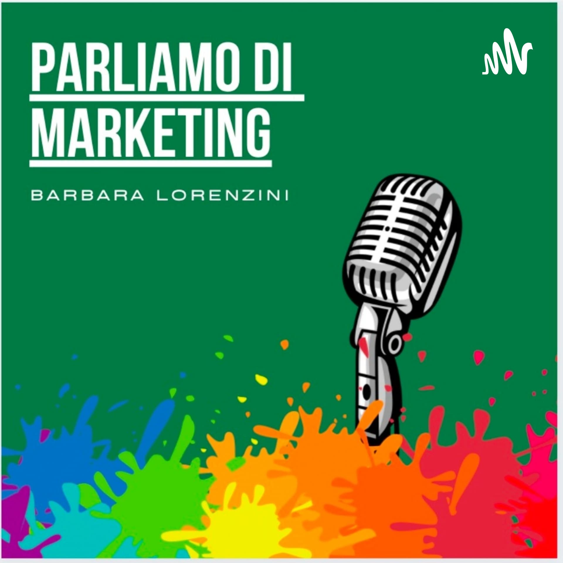 Parliamo Di Marketing - Podcasts