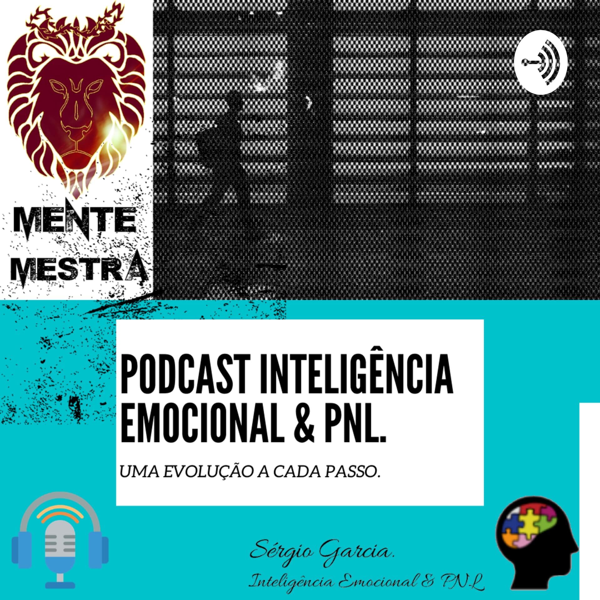 NeuroCast I.E & PNL - Podcasts