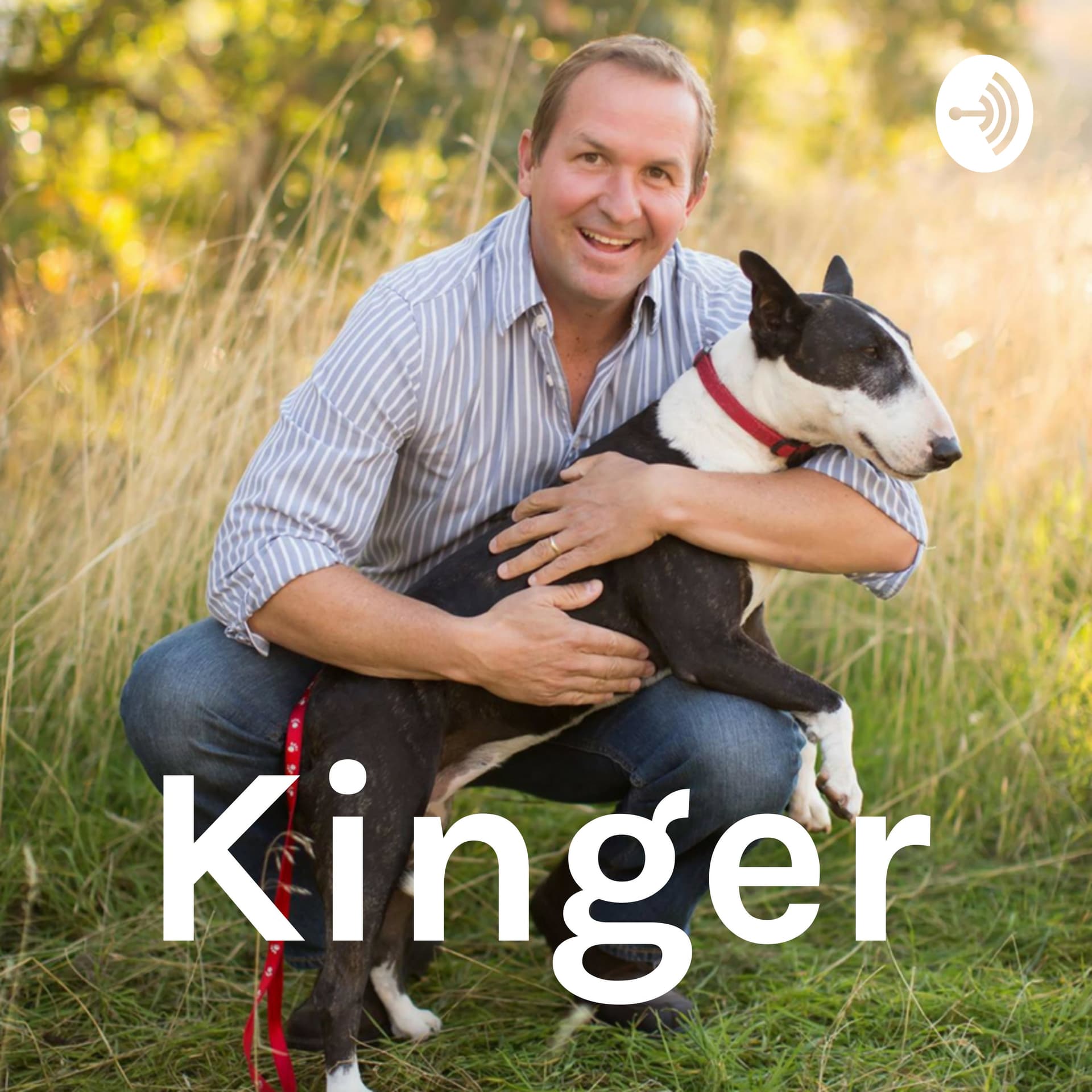 Kinger - Podcasts