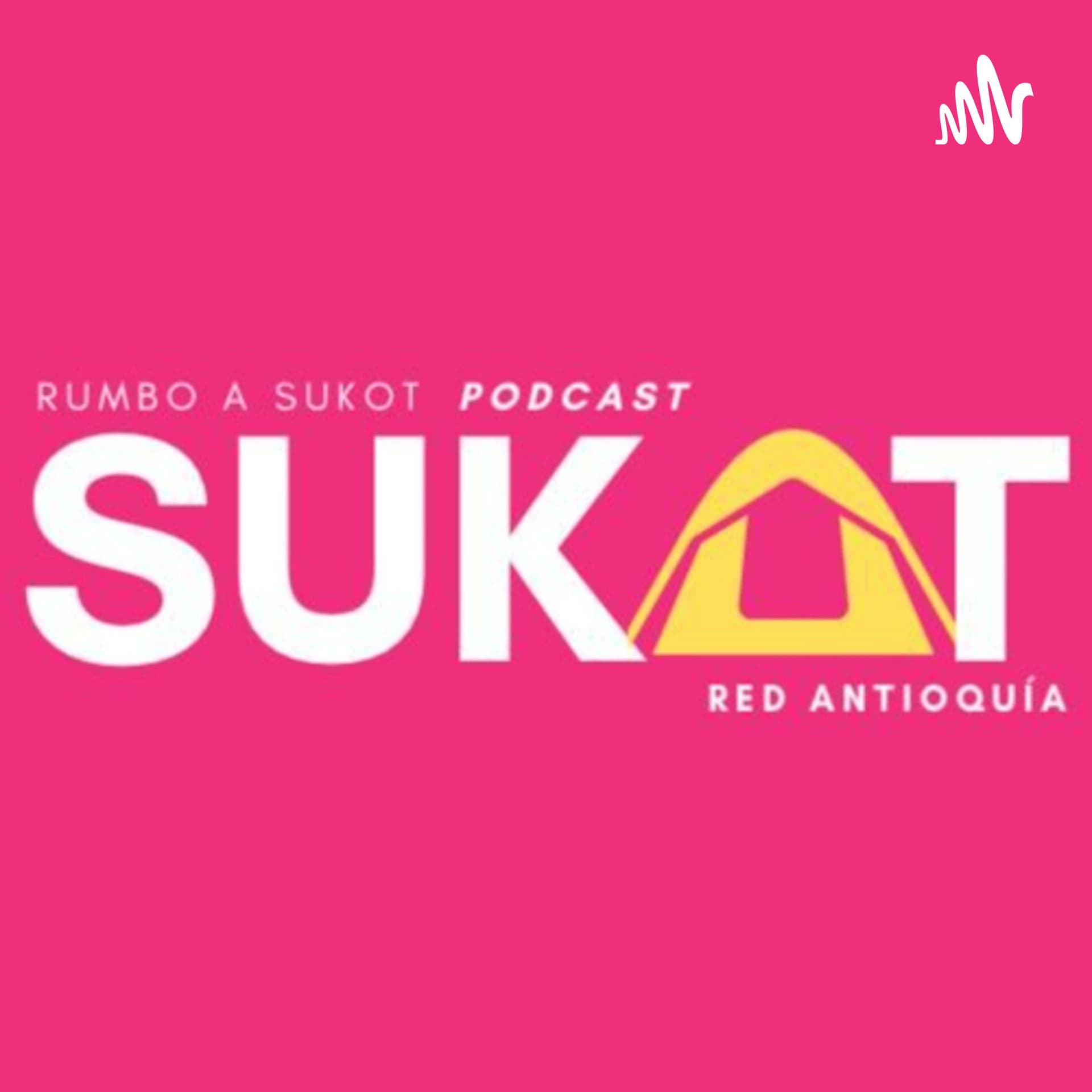 Podcast Sukot 2022 - Podcasts