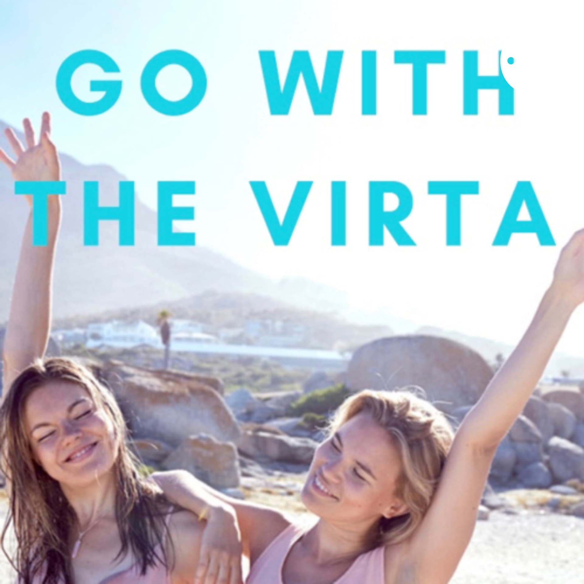 Go with the VIRTA - Podcasts