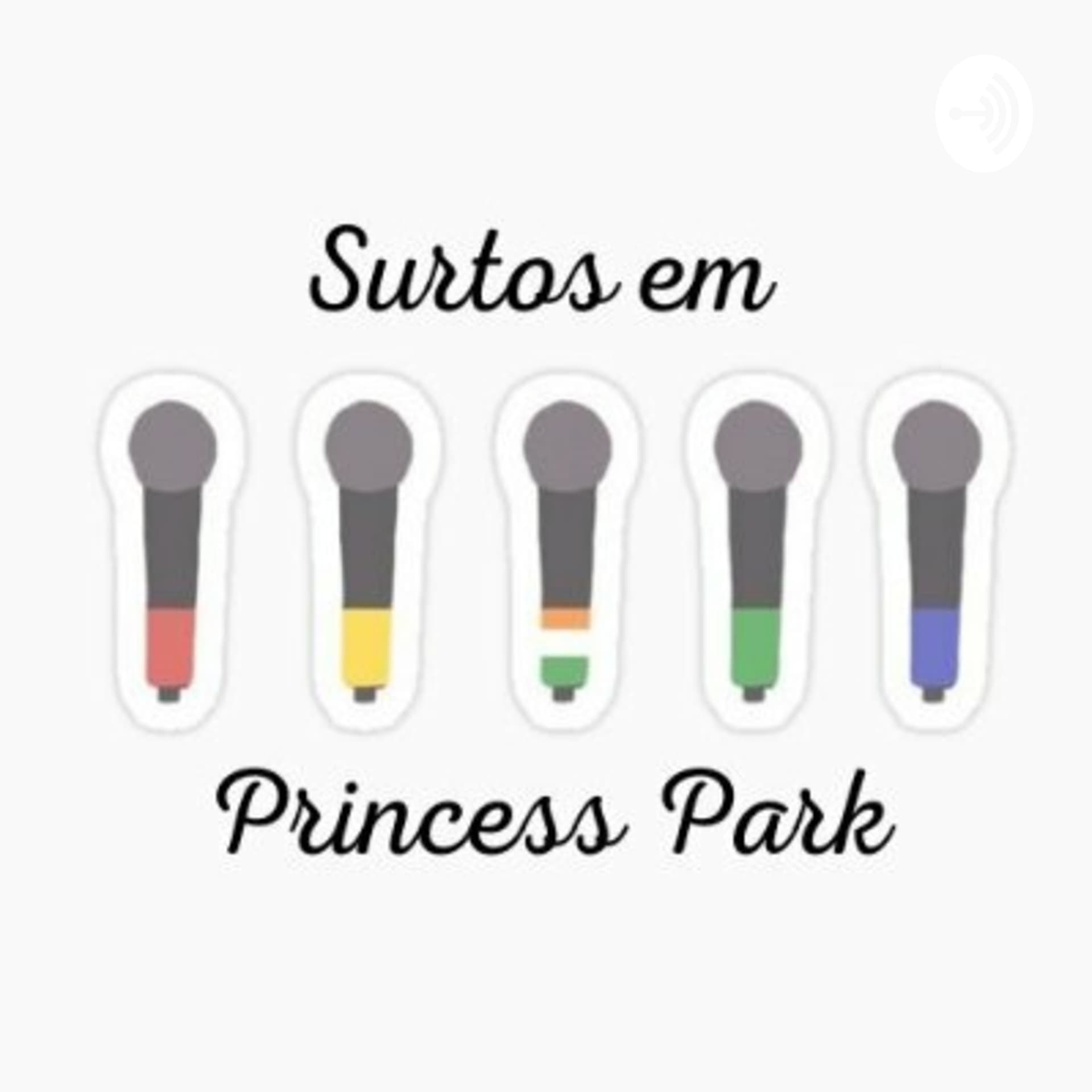 Surtos Em Princess Park