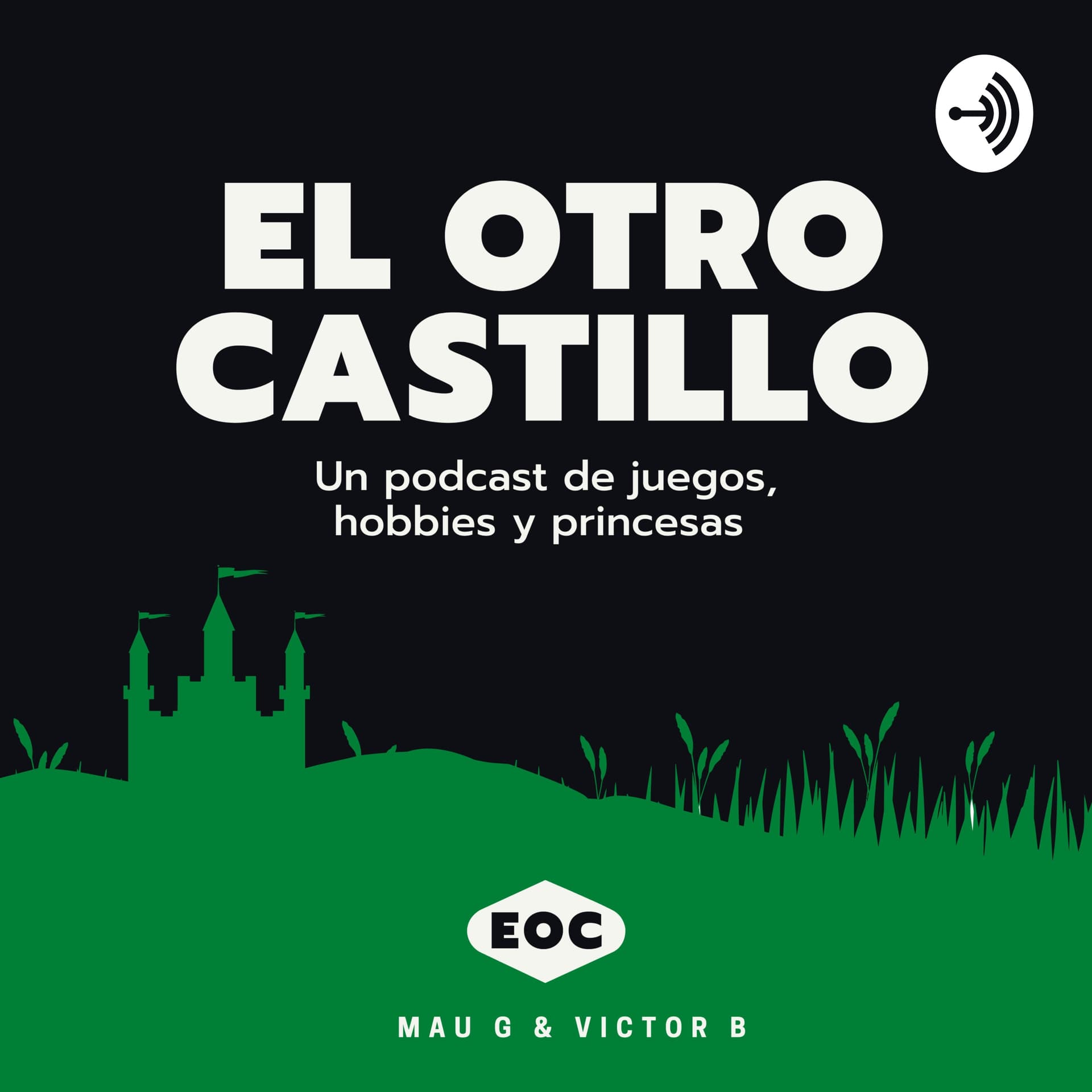 El Otro Castillo - Podcasts