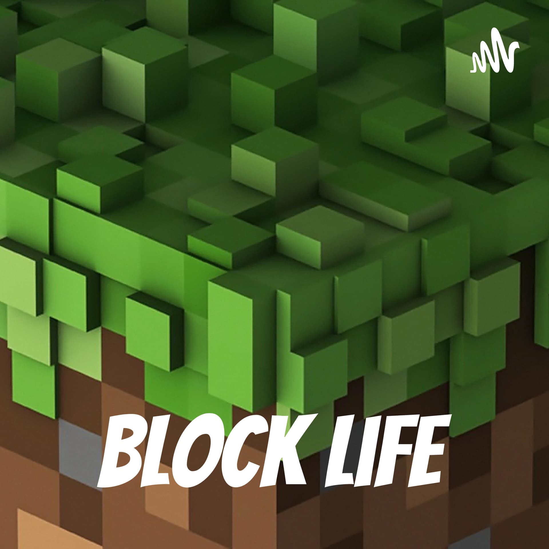 Block Life - Podcasts