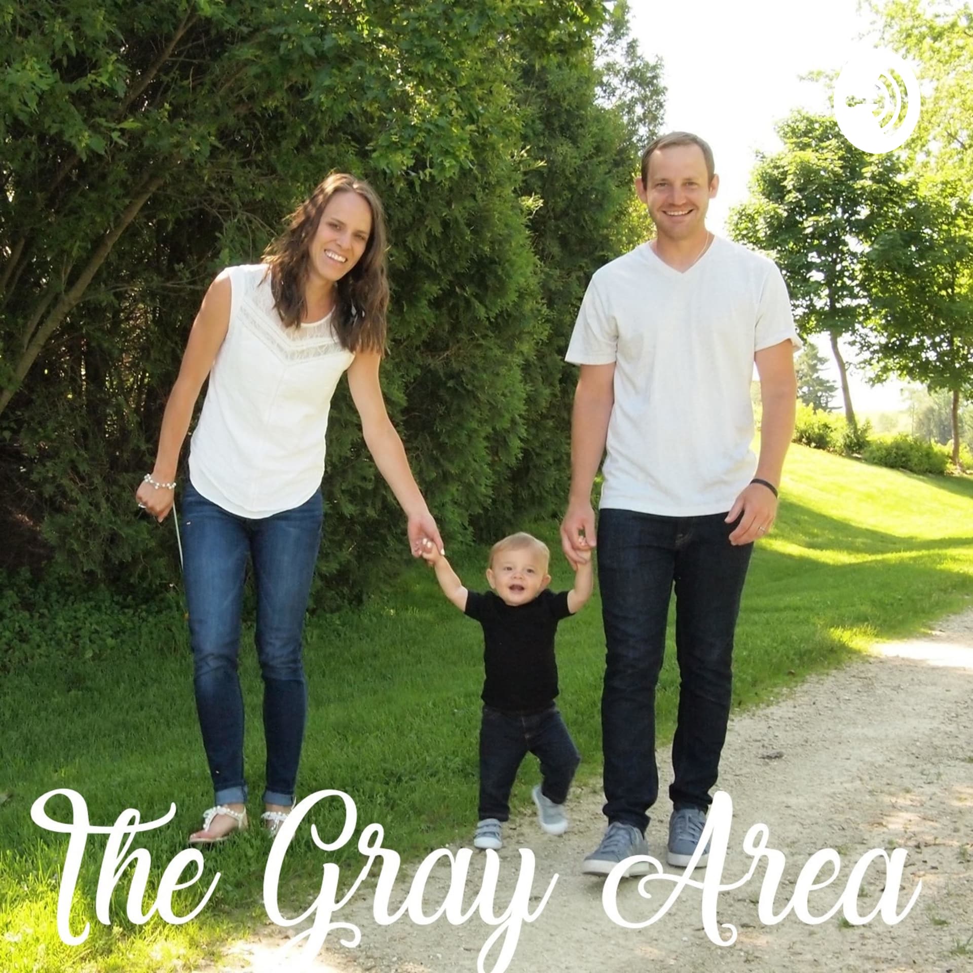 The Gray Area: Welcome To Parenthood - Podcasts