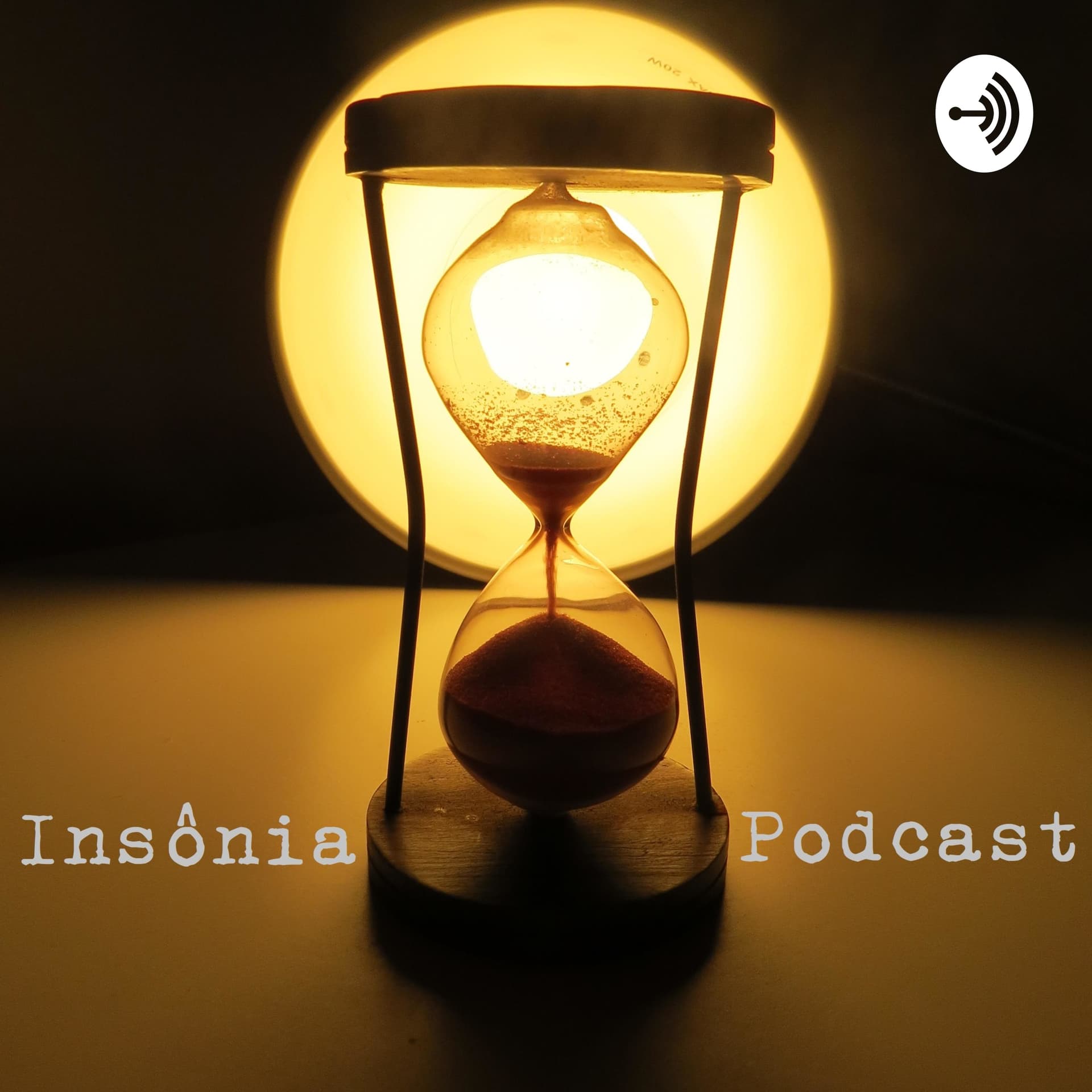 Insônia Podcast - Podcasts